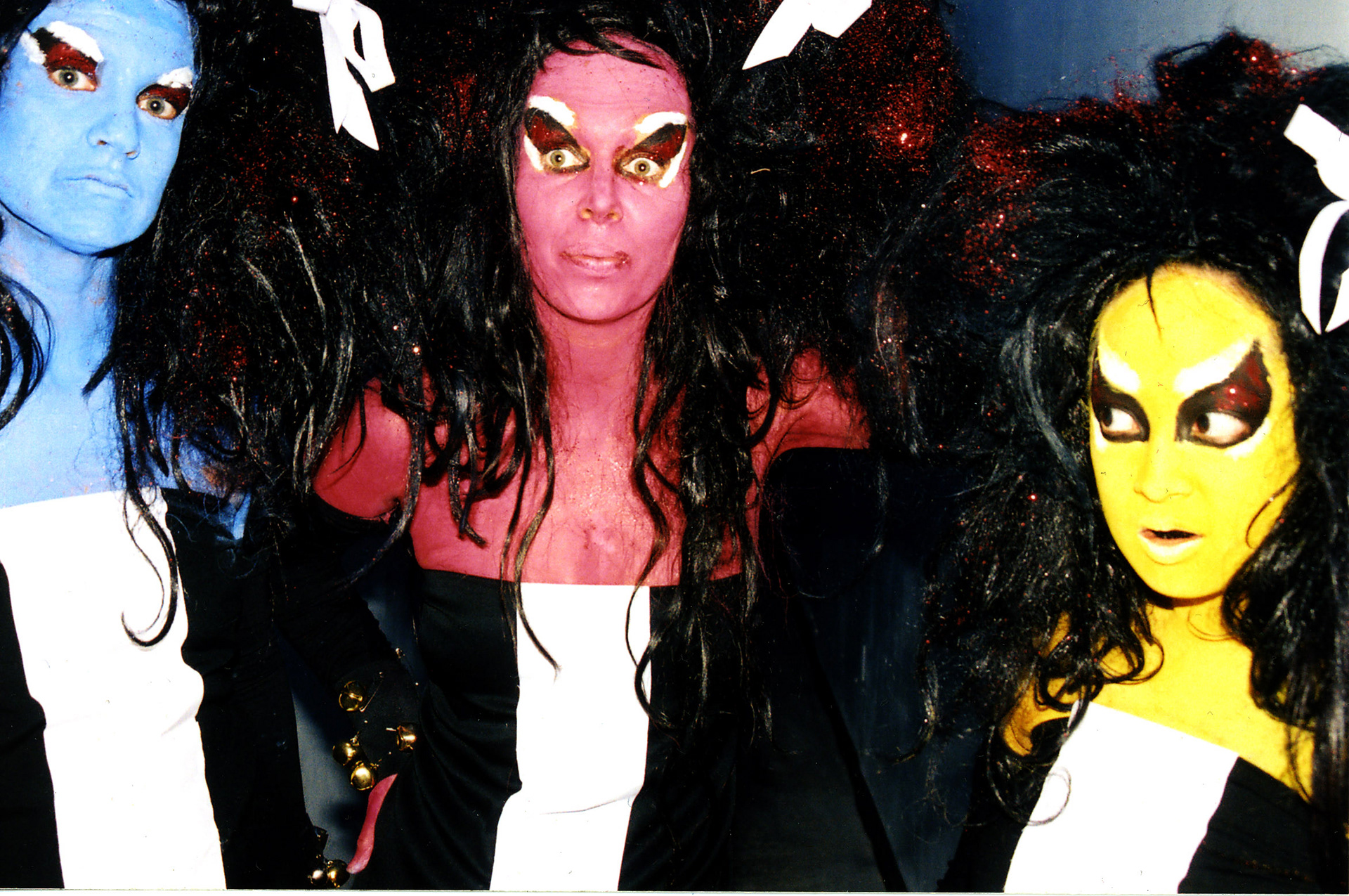 TVHoKB Karen Black live