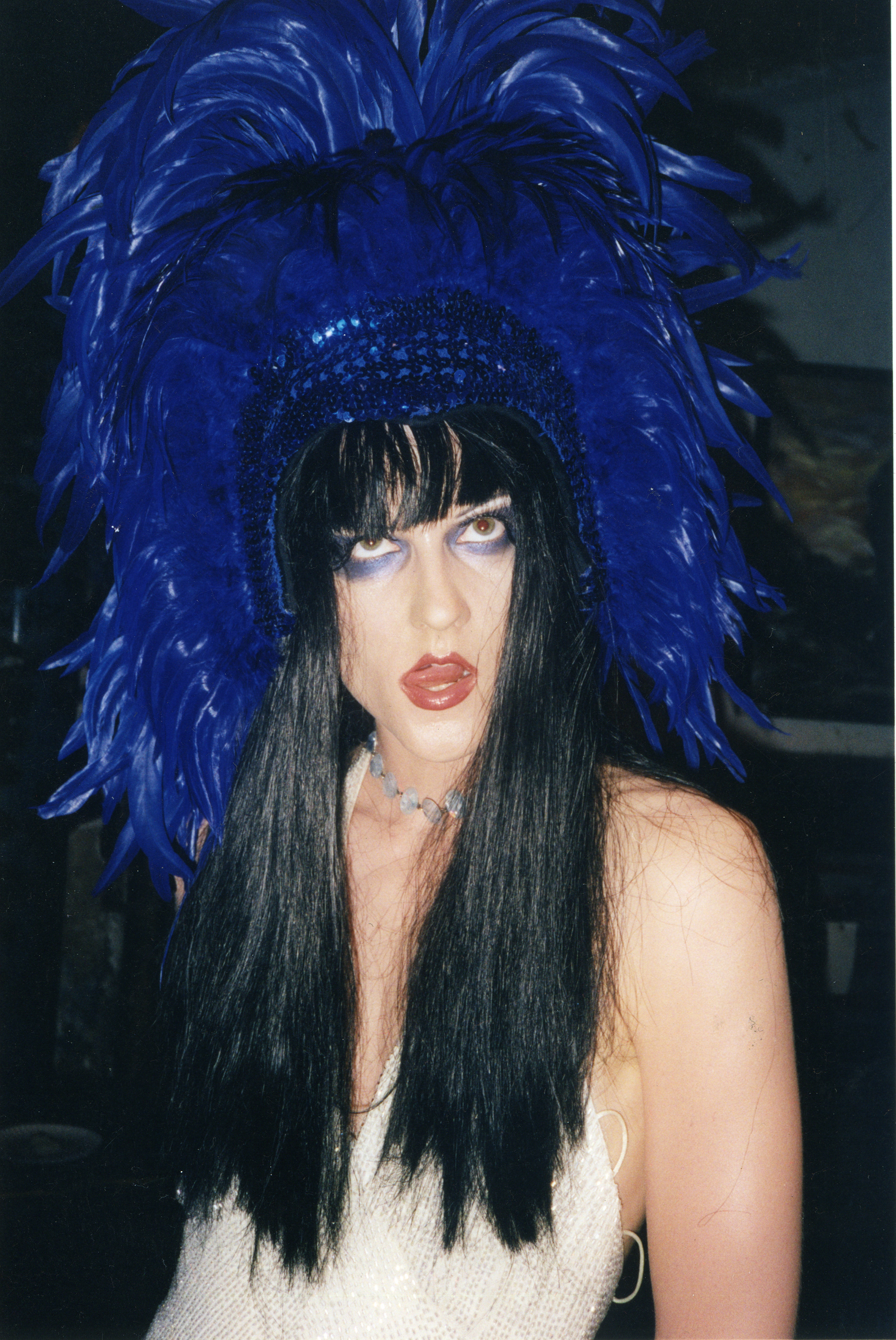 Lora Marie Williams as Cher