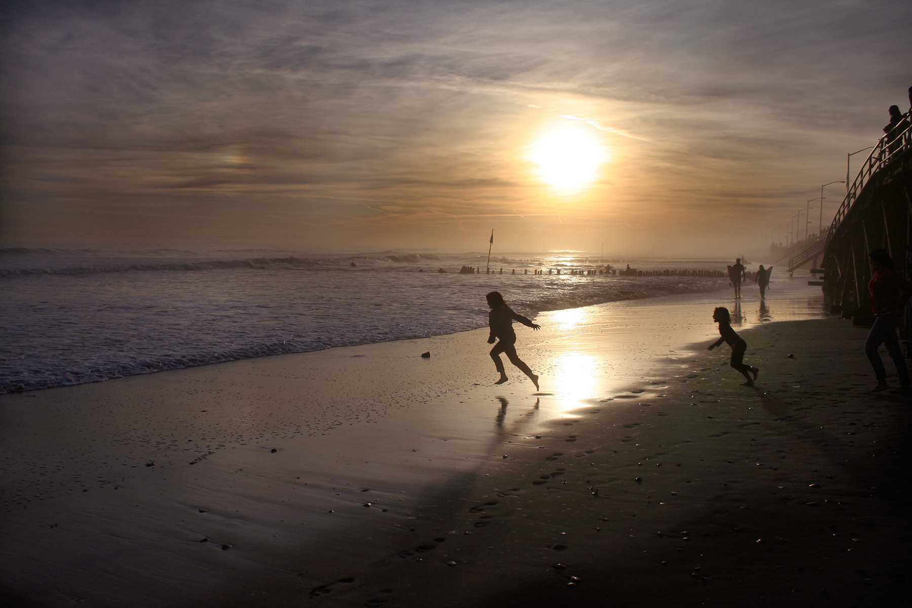 Rockaway Beach, Queens NY