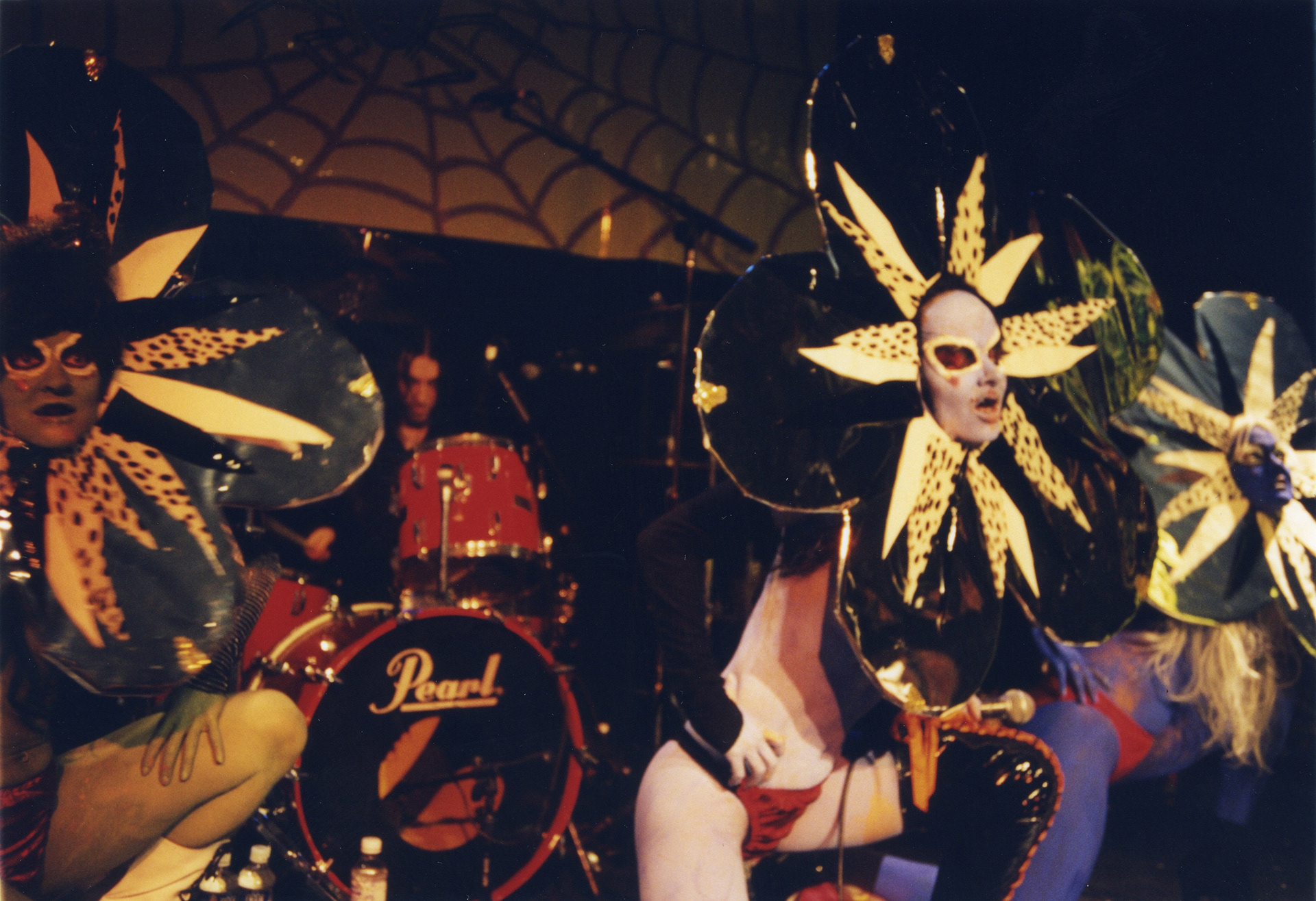 TVHoKB Karen Black live
