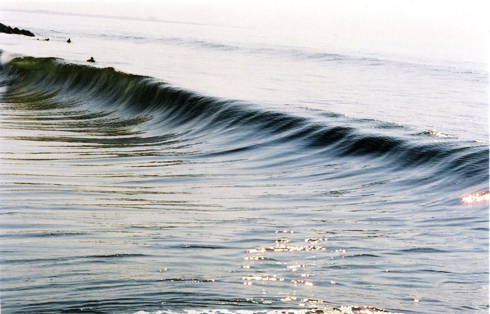 The Box, Rockaway, Queens NY