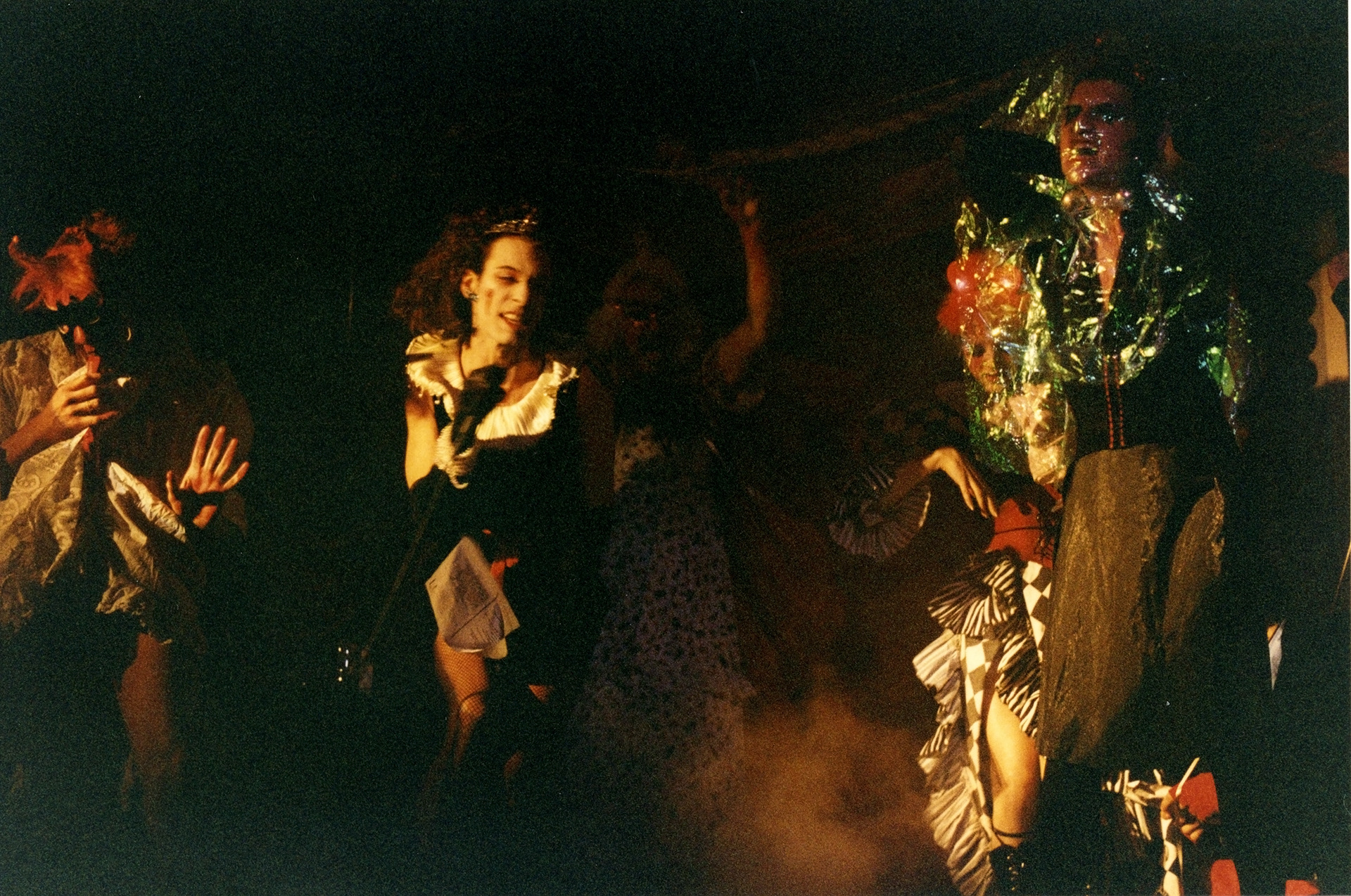 Blacklips Performance Cult