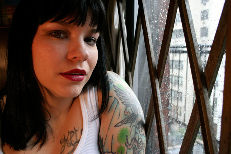 Ducky Doolittle, NYC