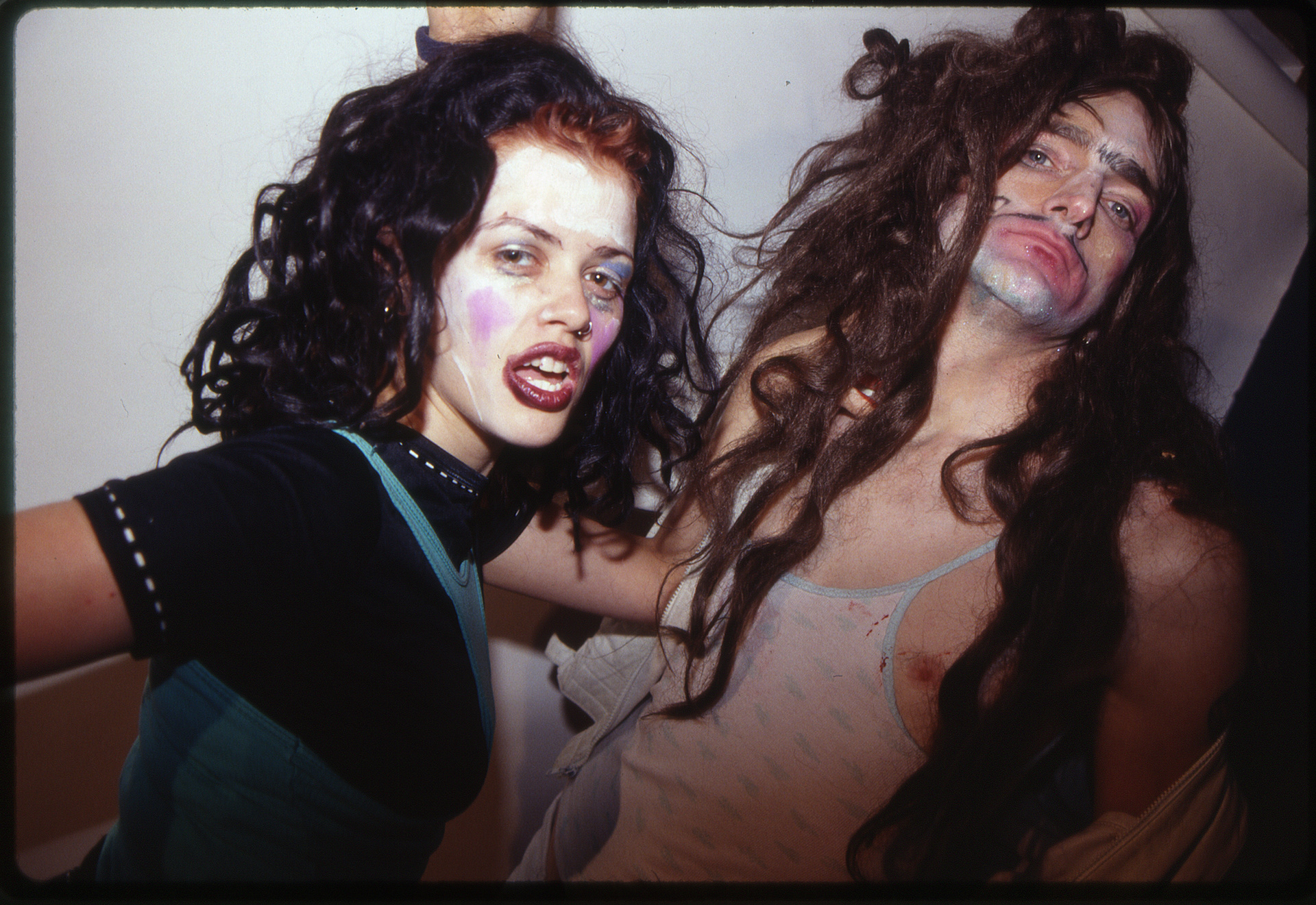 Michelley Queen of Queens and Ned, Fashion Fuckup