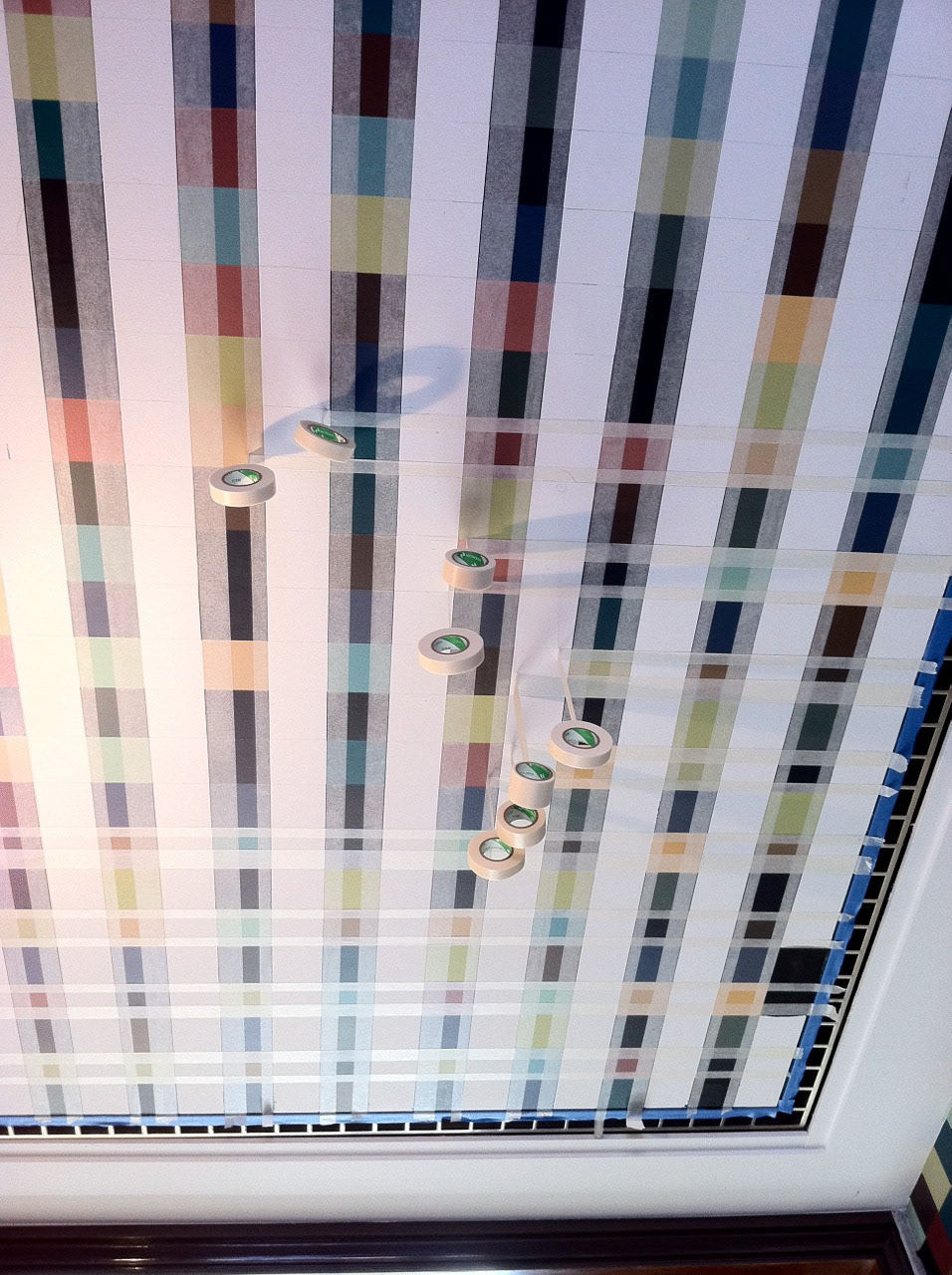 decorative painting - Warrick Studios - residential