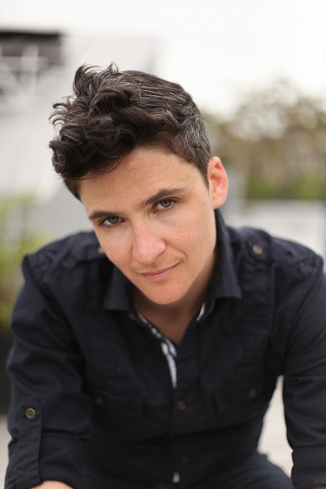 Sam Feder, NYC