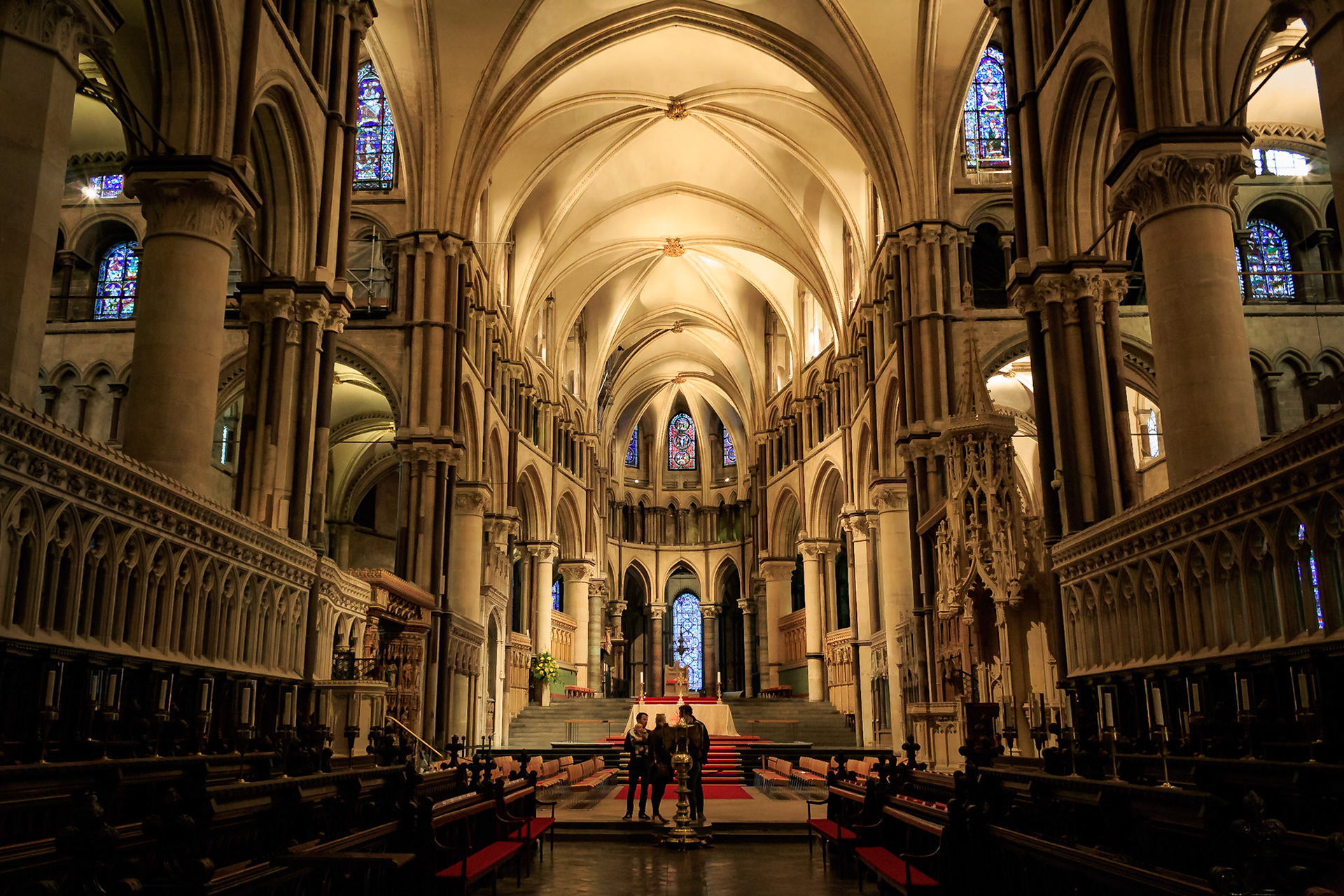 Canterbury Cathedral