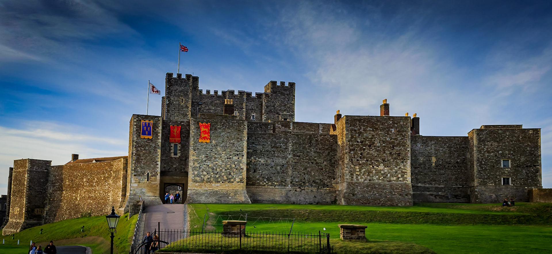 Dover Castle