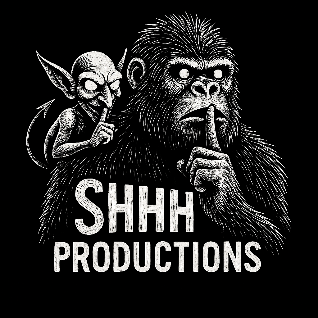 Shhhhh Productions