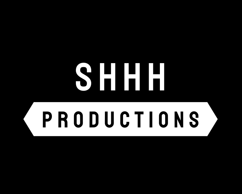 Shhhhh Productions