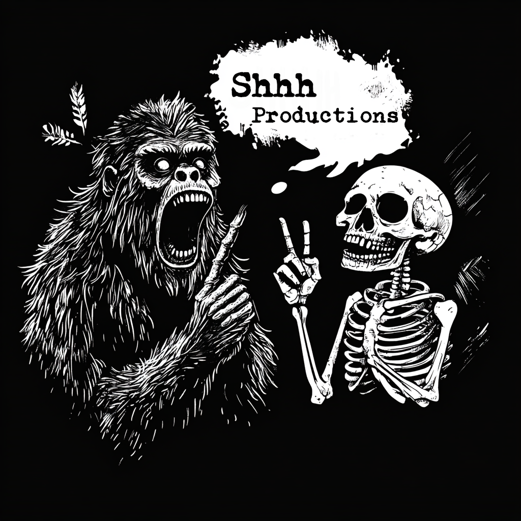 Shhhhh Productions