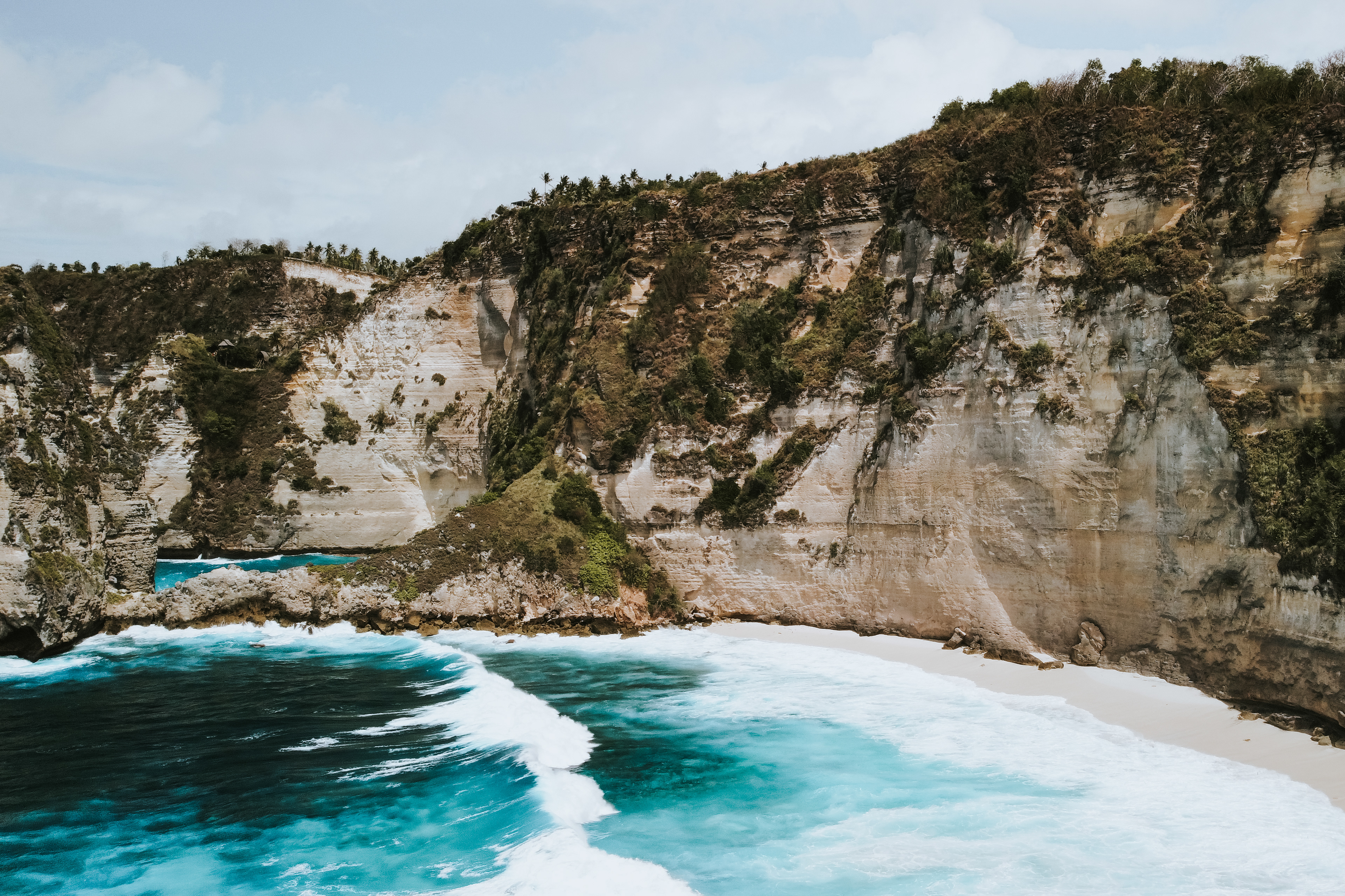 Nusa Penida, Indonesia