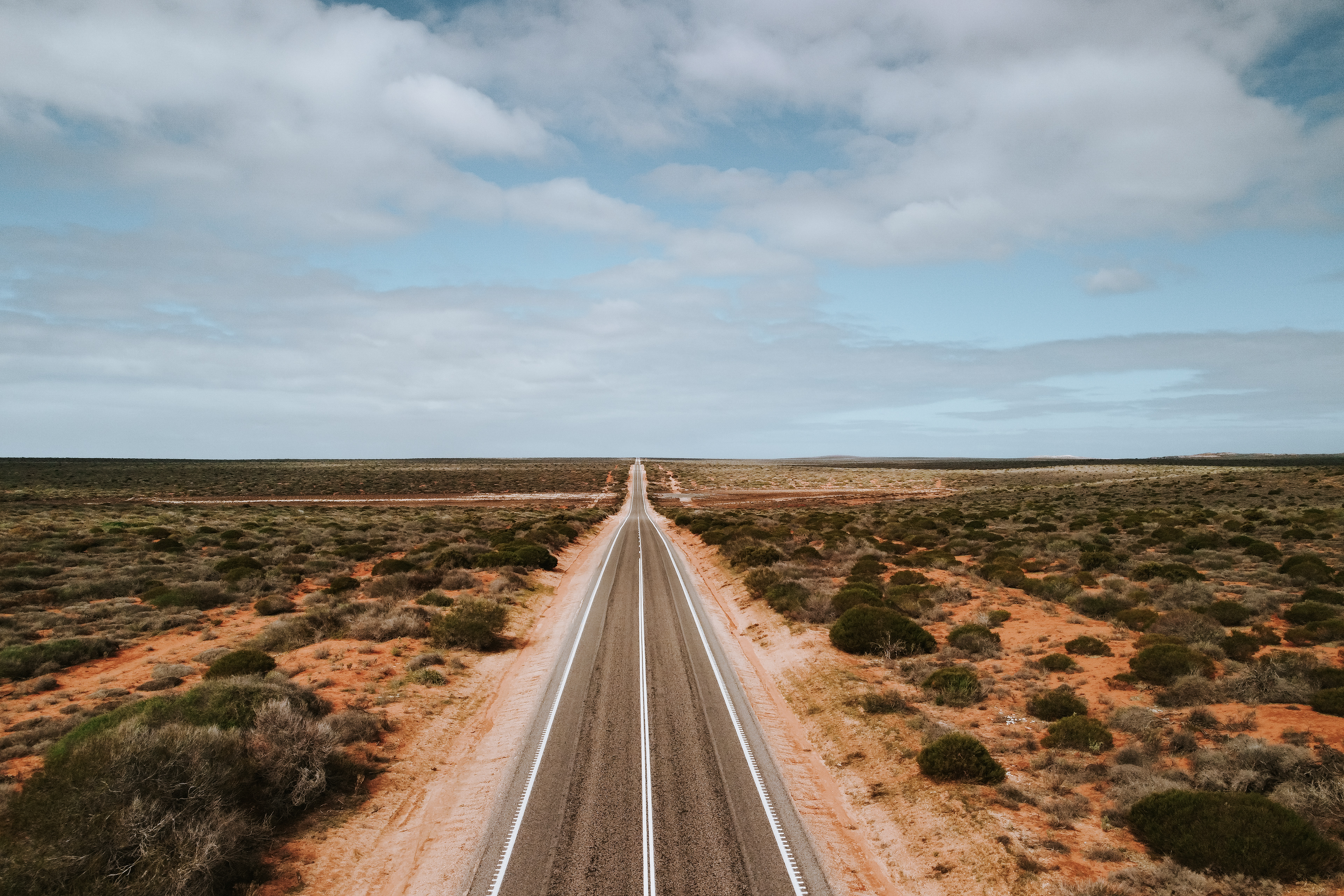 Western Australia
