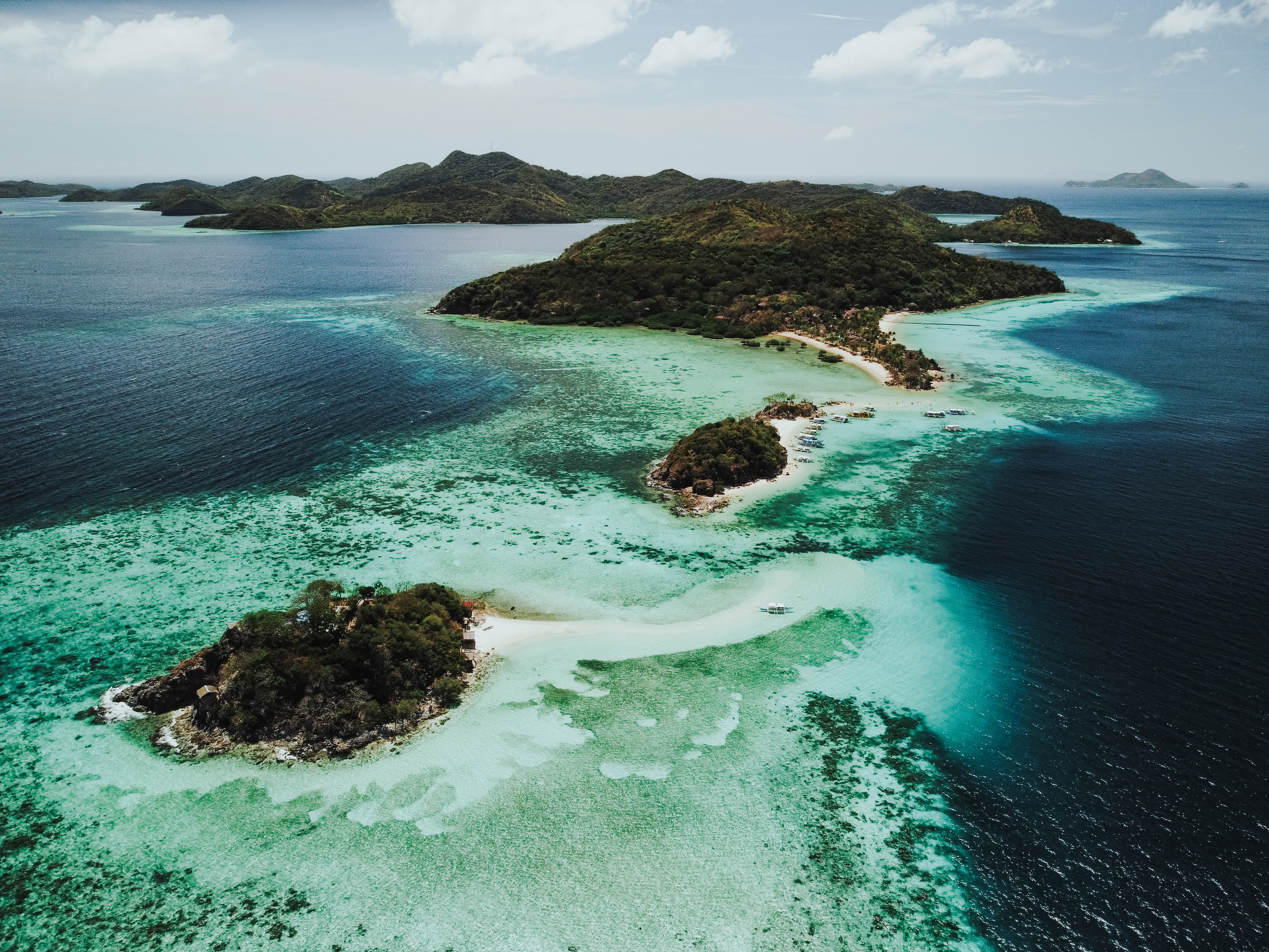 Coron, Philippines