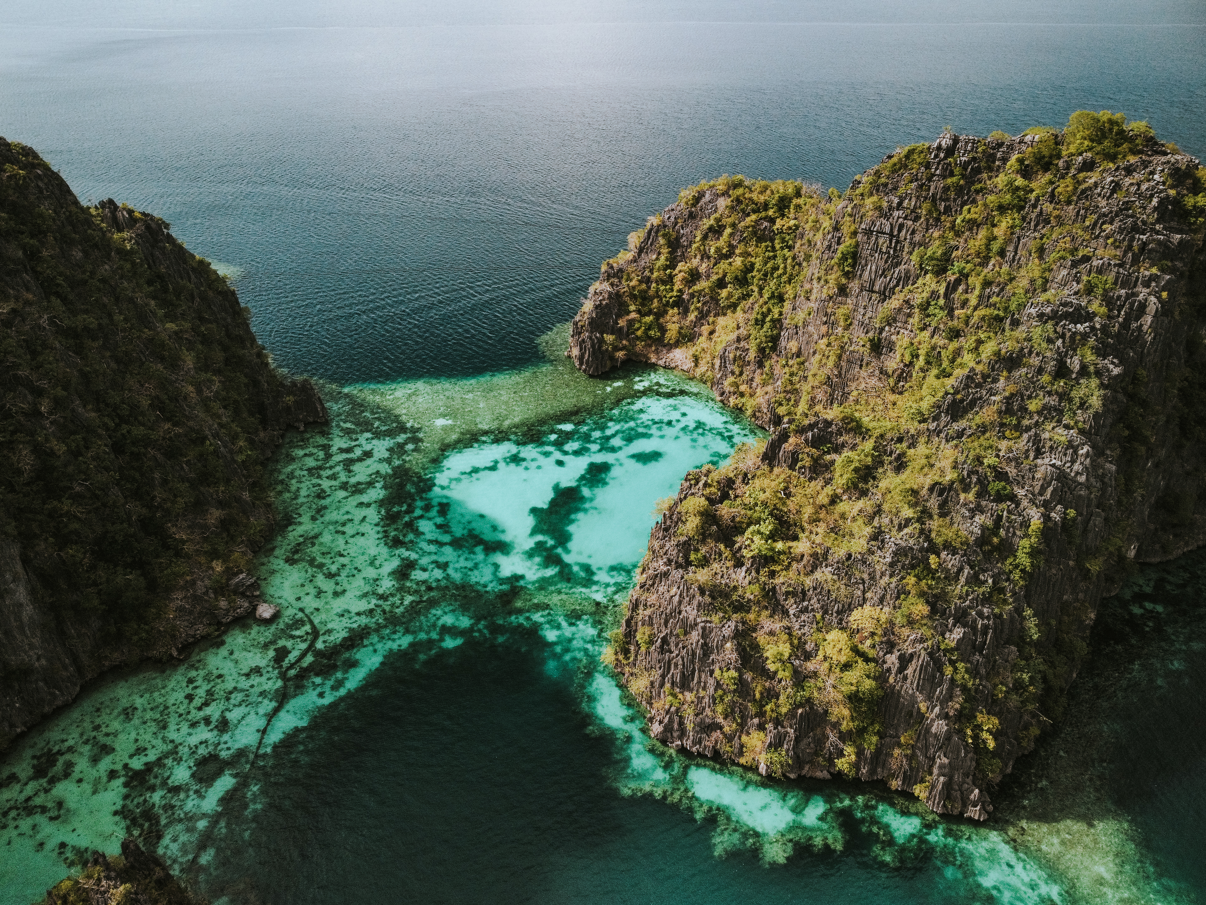 Coron, Philippines