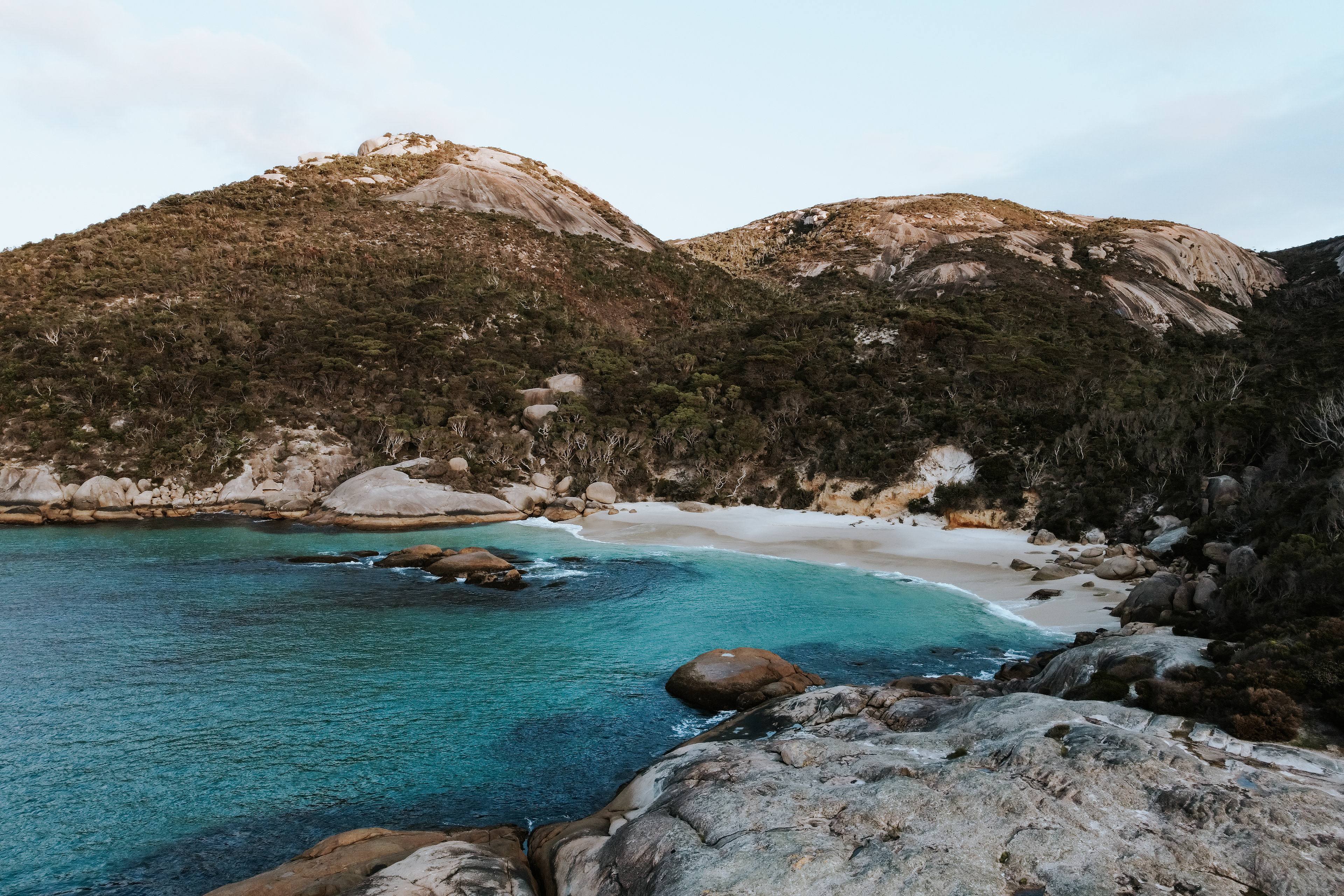 Albany, Western Australia