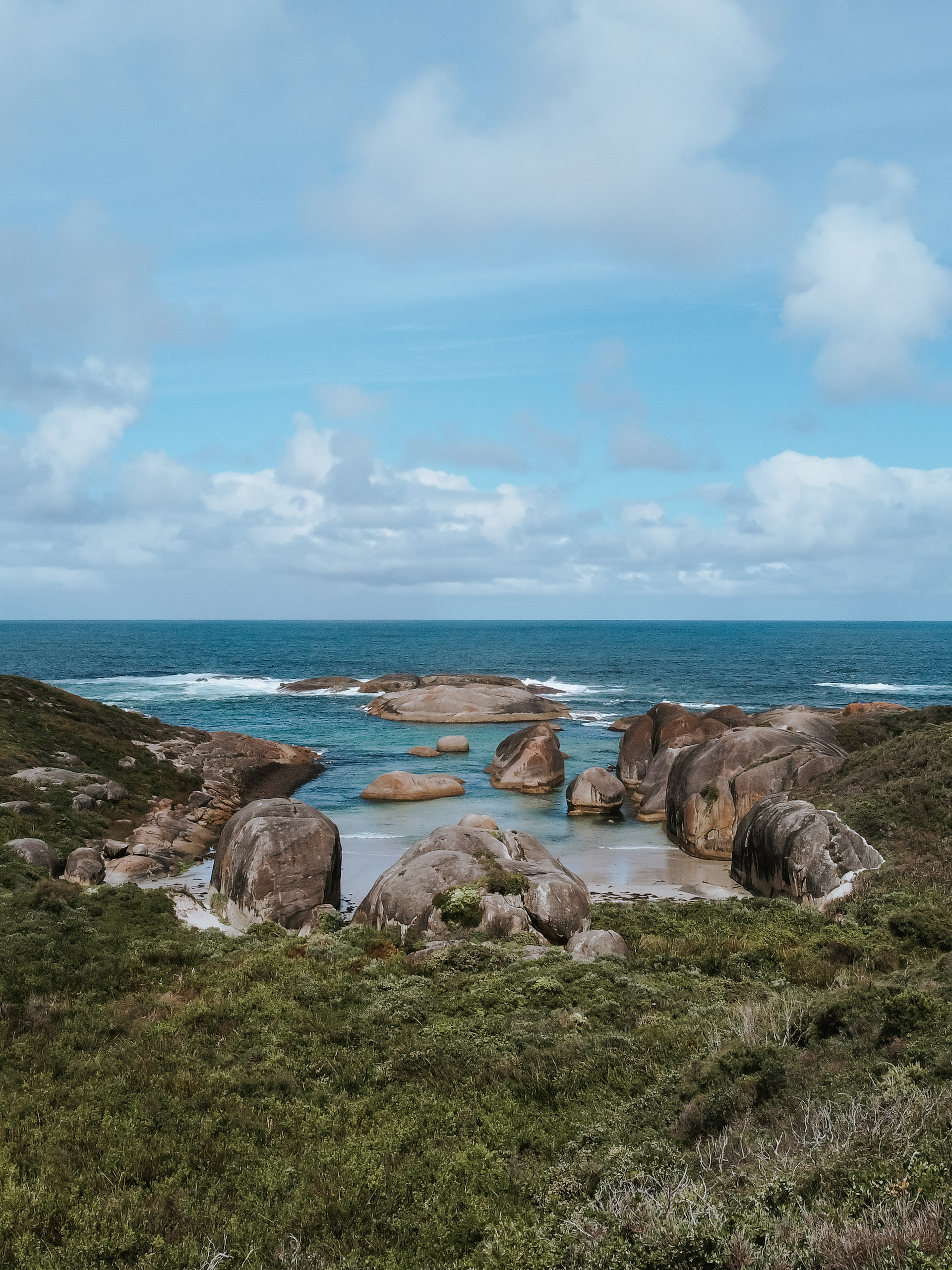 Albany, Western Australia