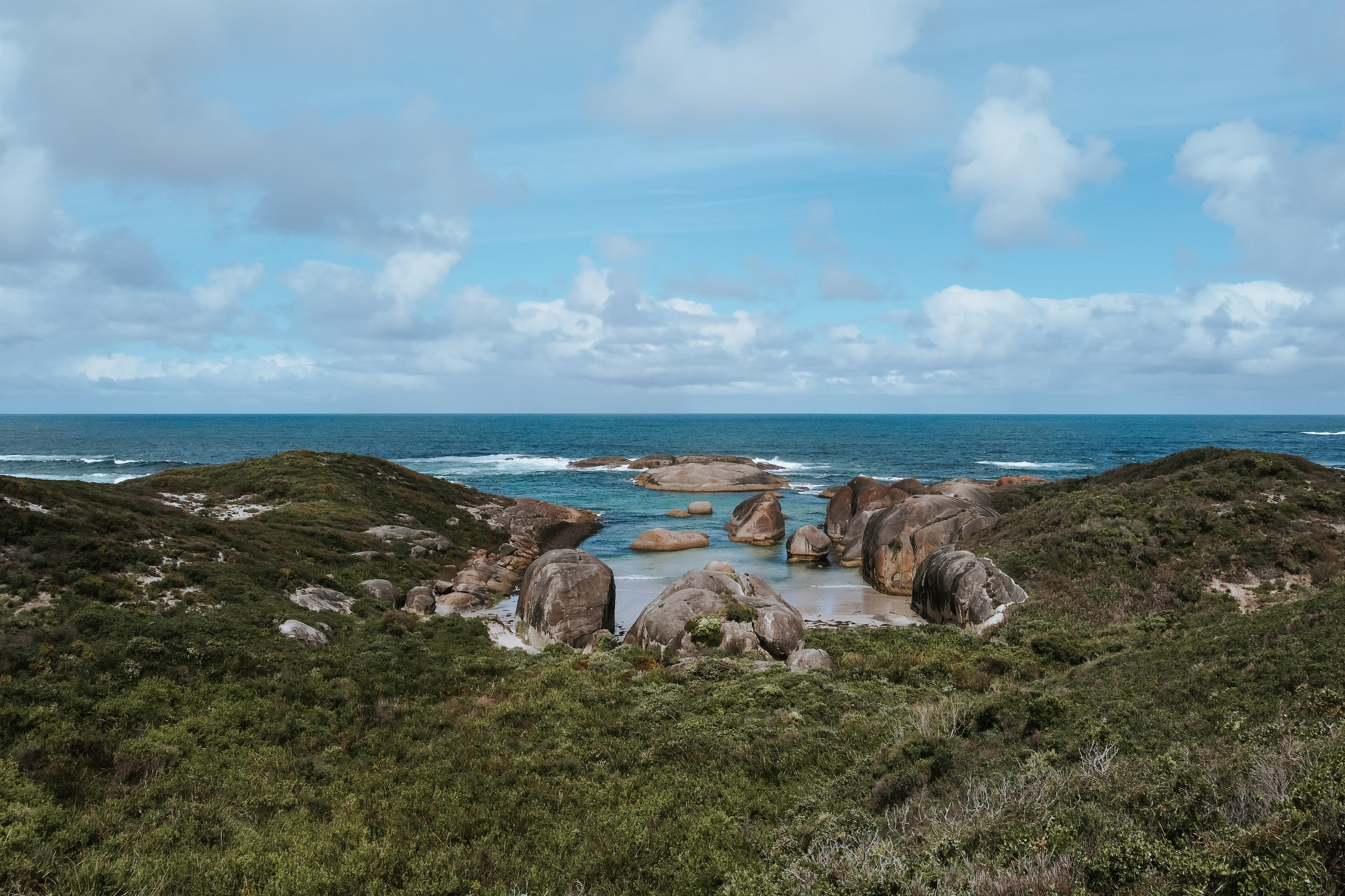 Albany, Western Australia
