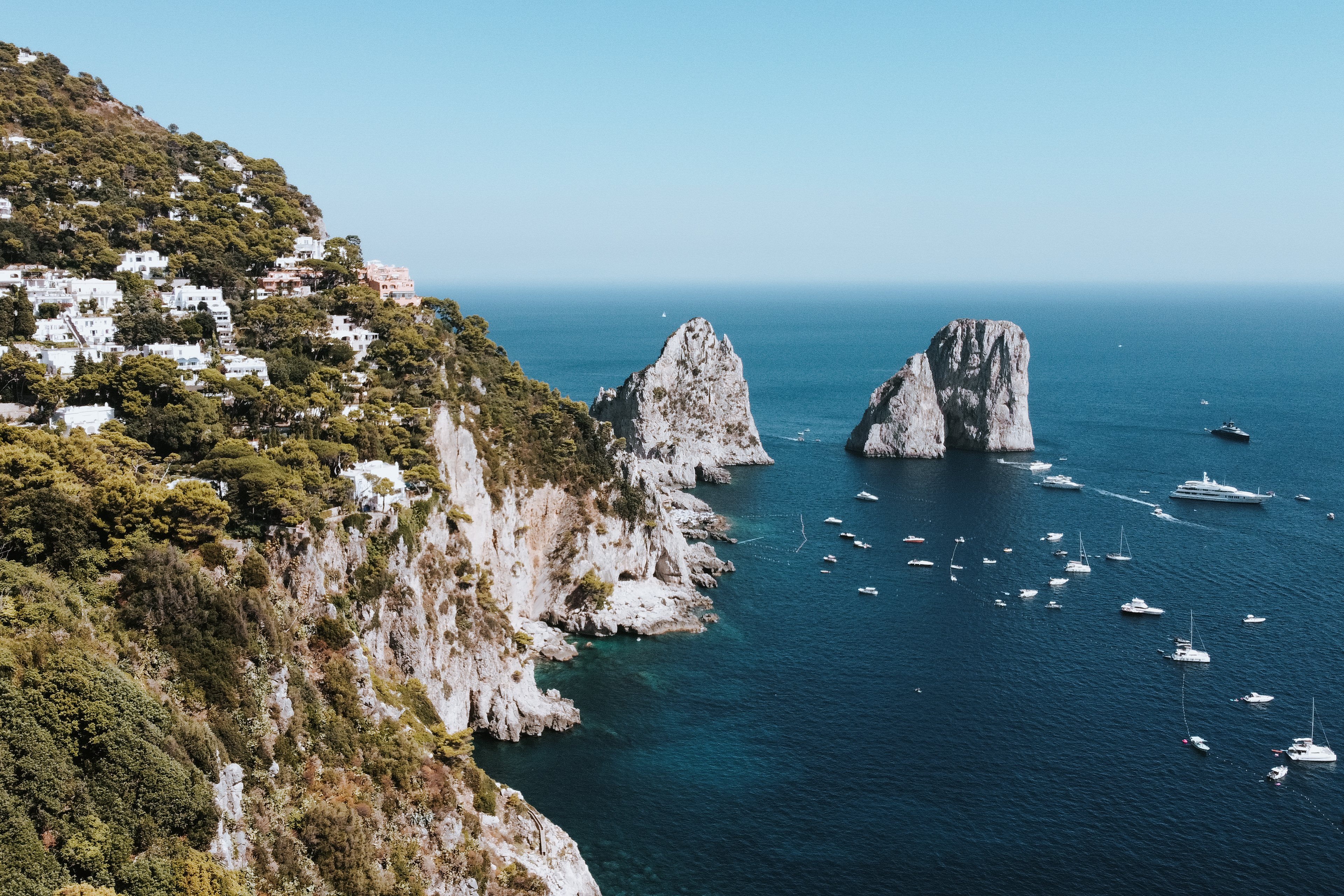 Capri, Italy
