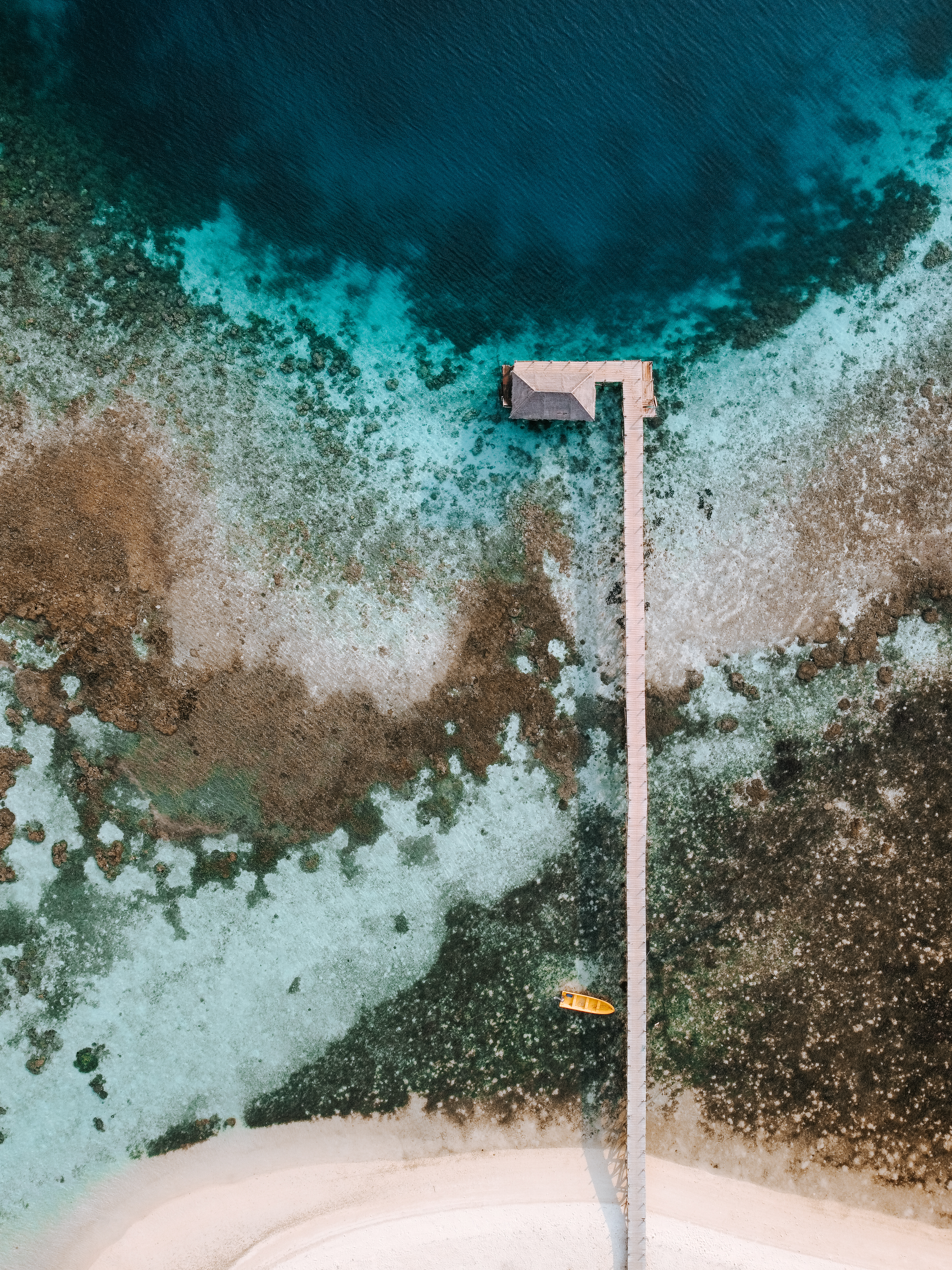 Komodo National Park, Indonesia