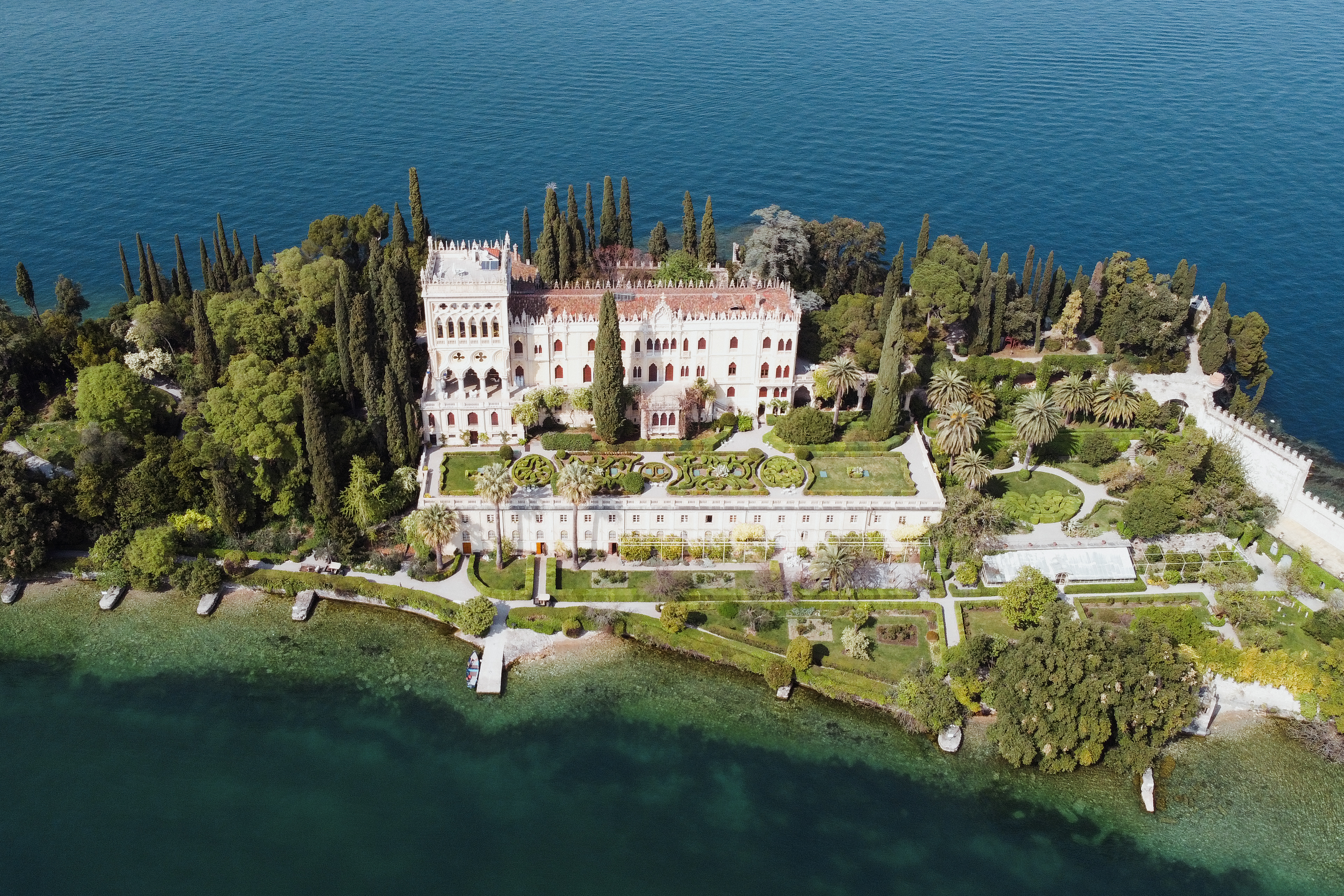 Lake Garda, Italy