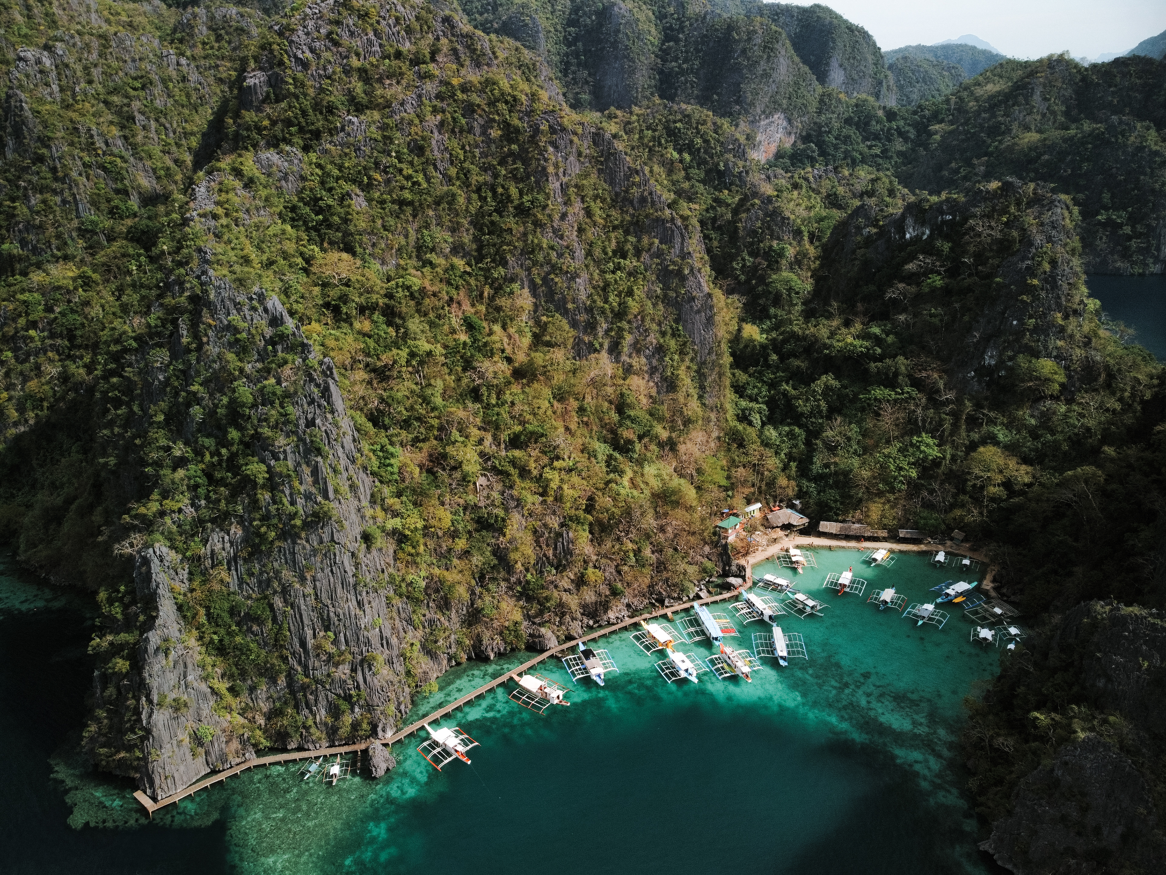 Coron, Philippines