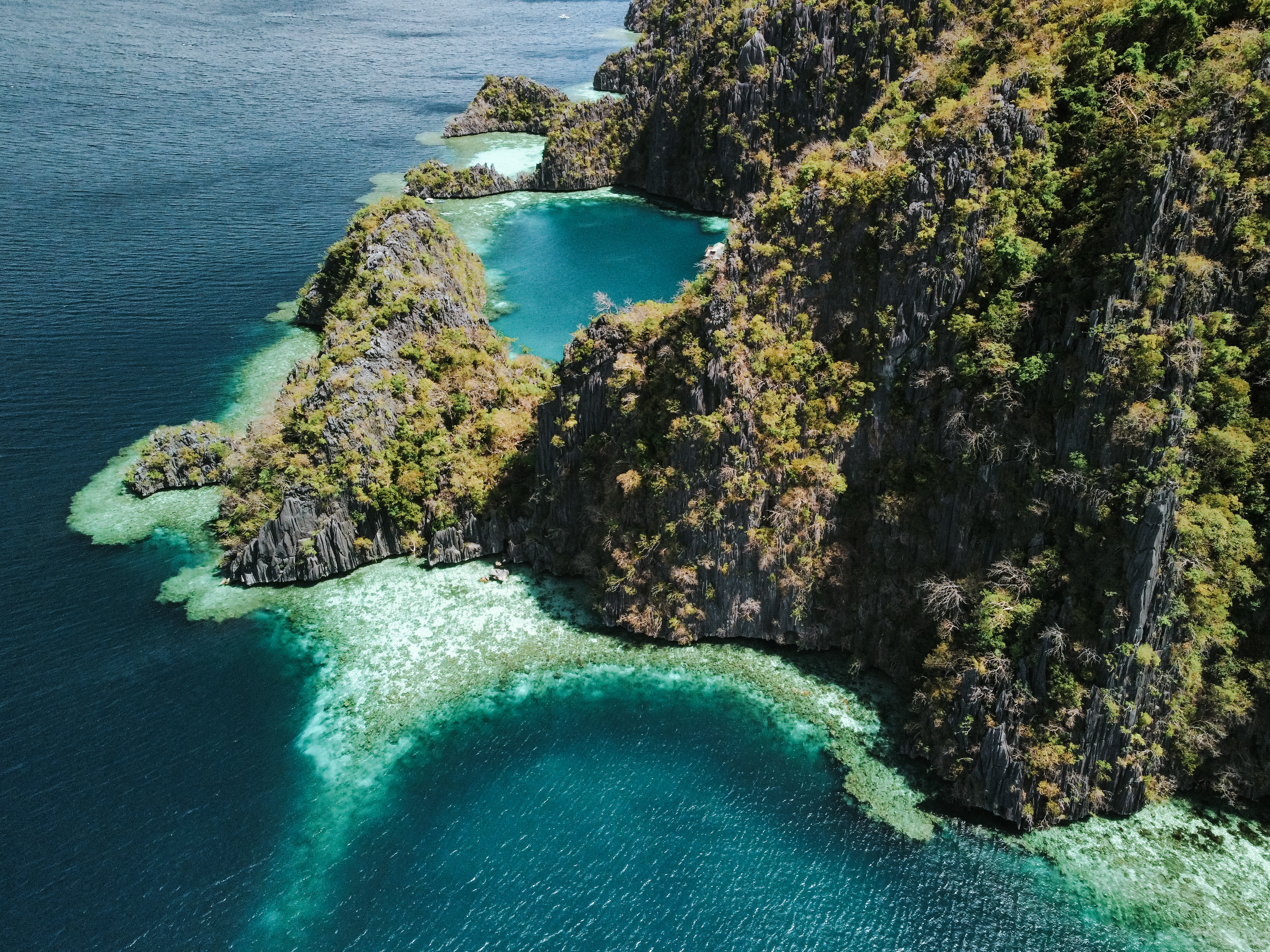 Coron, Philippines