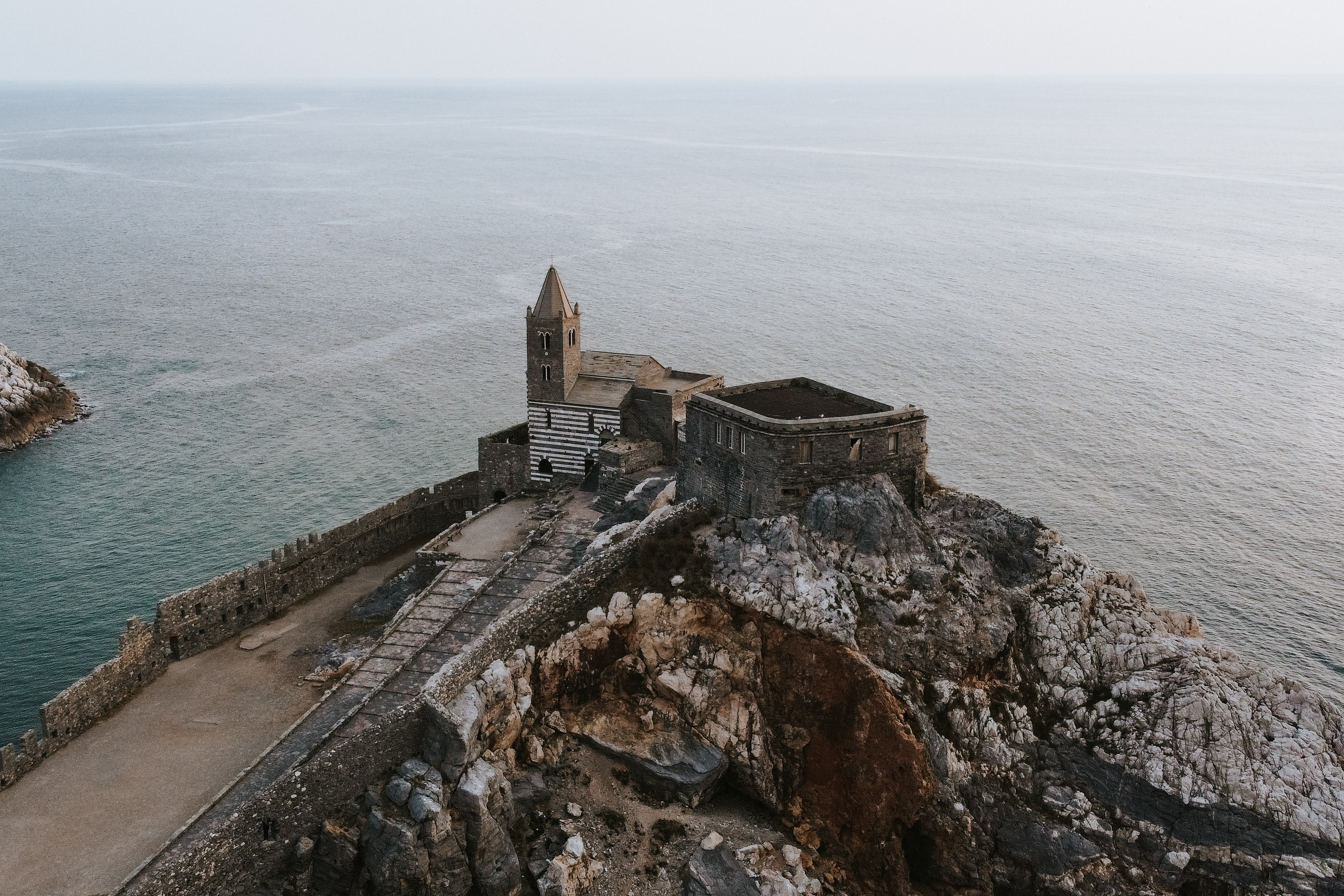 Liguria, Italy