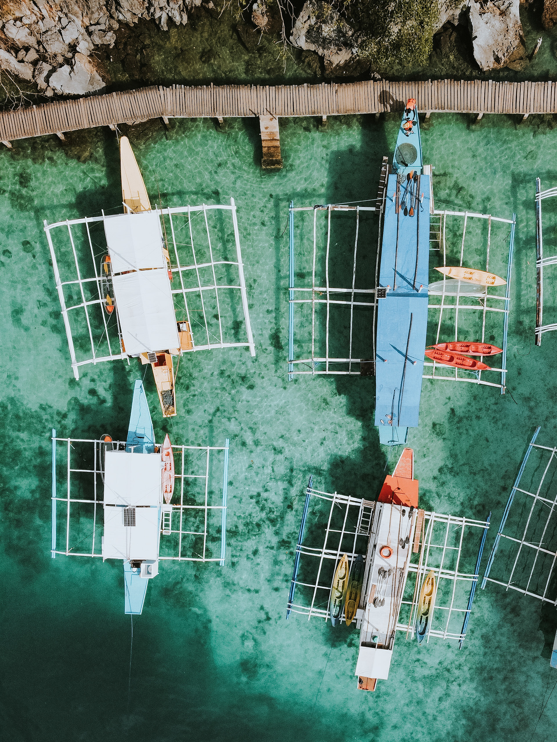 Coron, Philippines