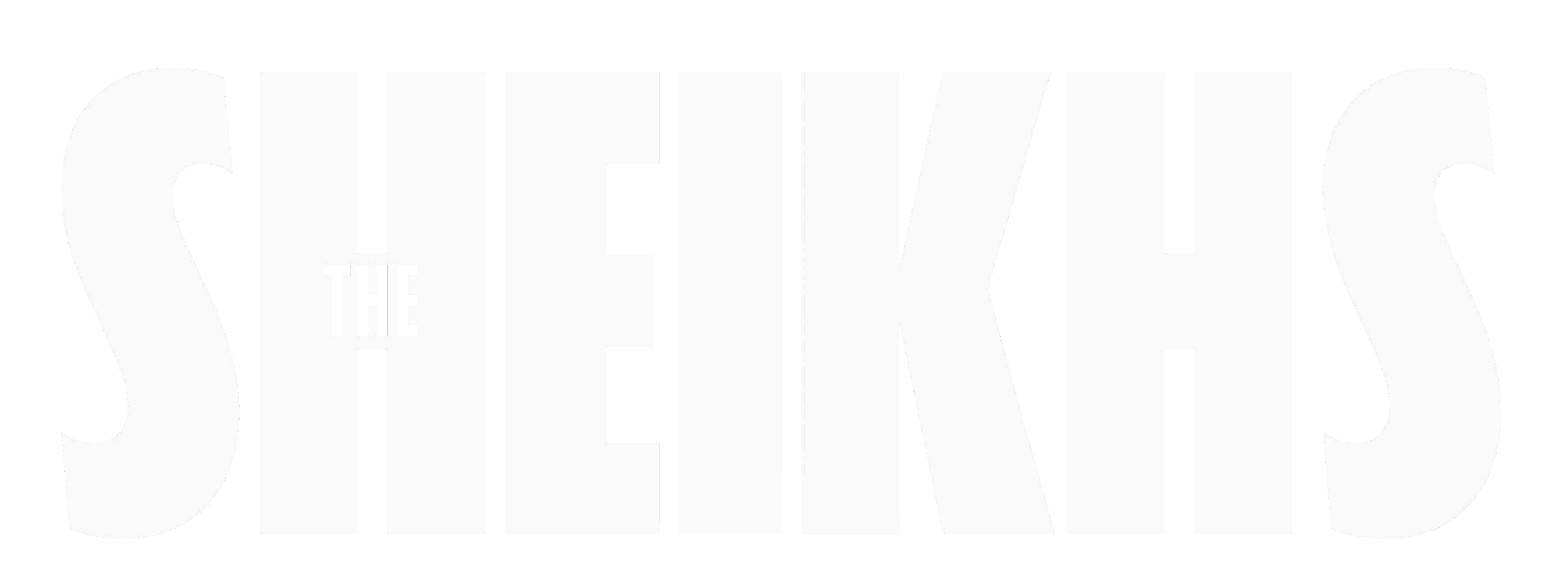 THE SHEIKHS