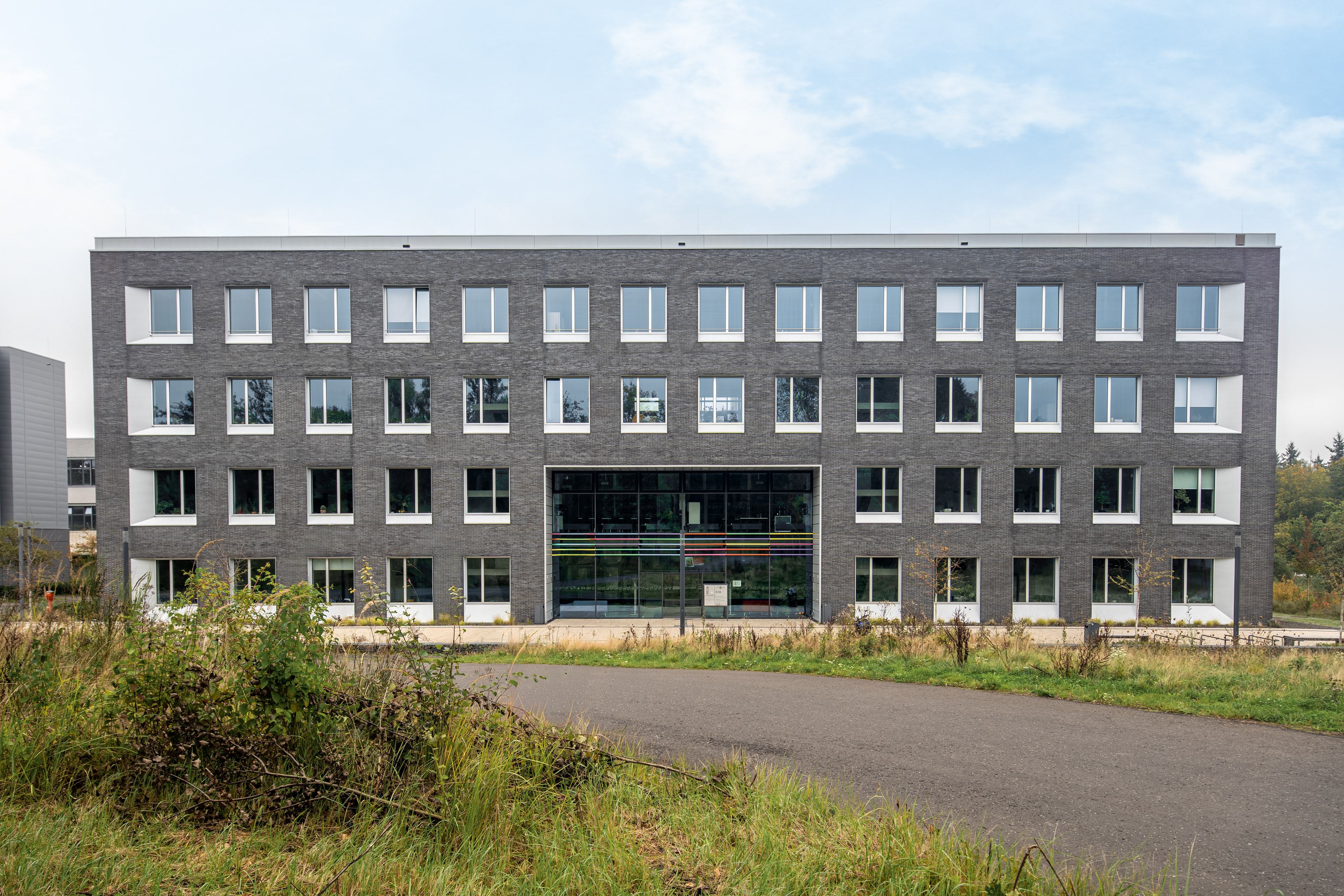 Zentrum für synthetische Mikrobiologie Marburg