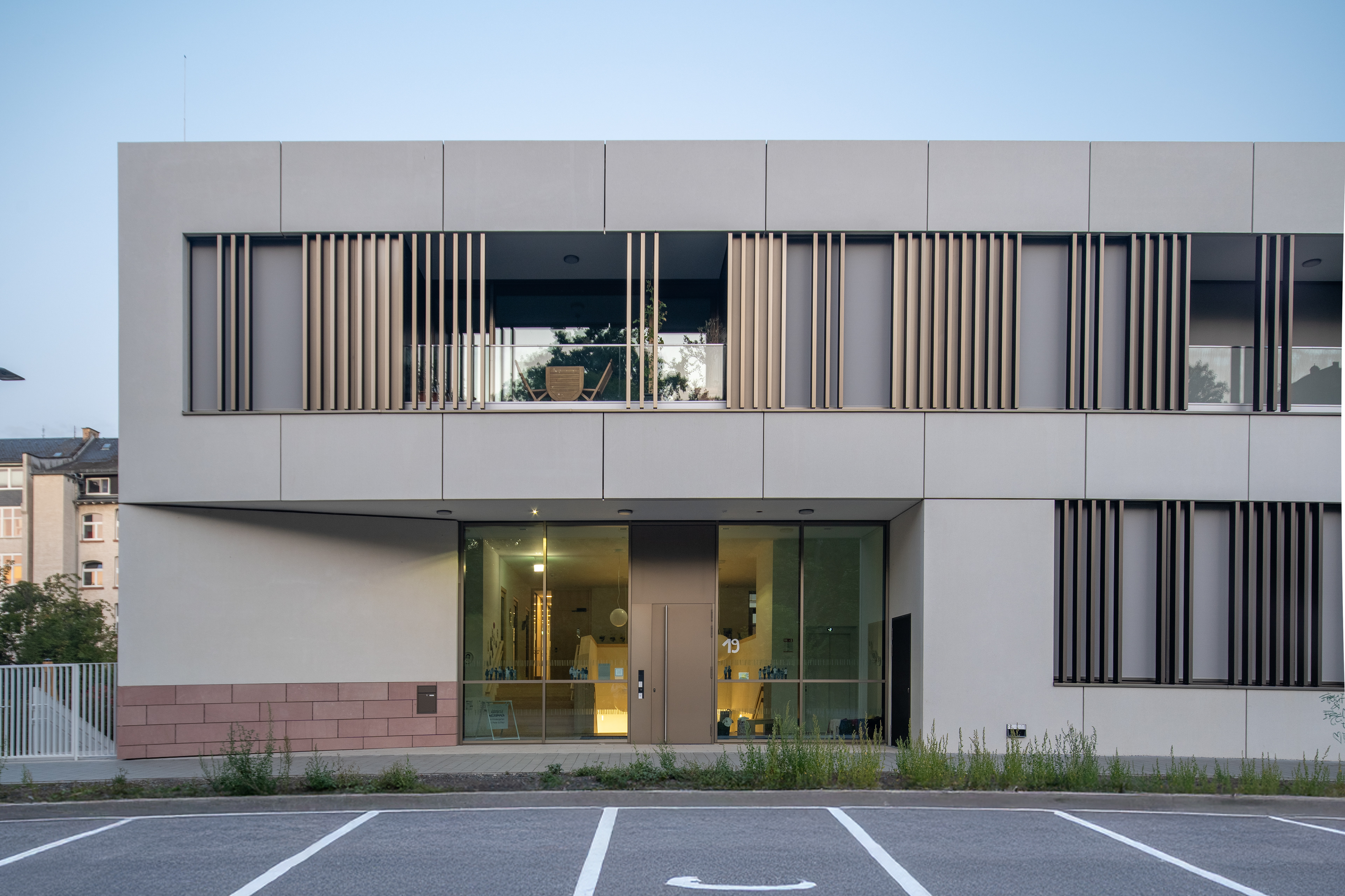 Kare - katholische Gemeinde Marburg