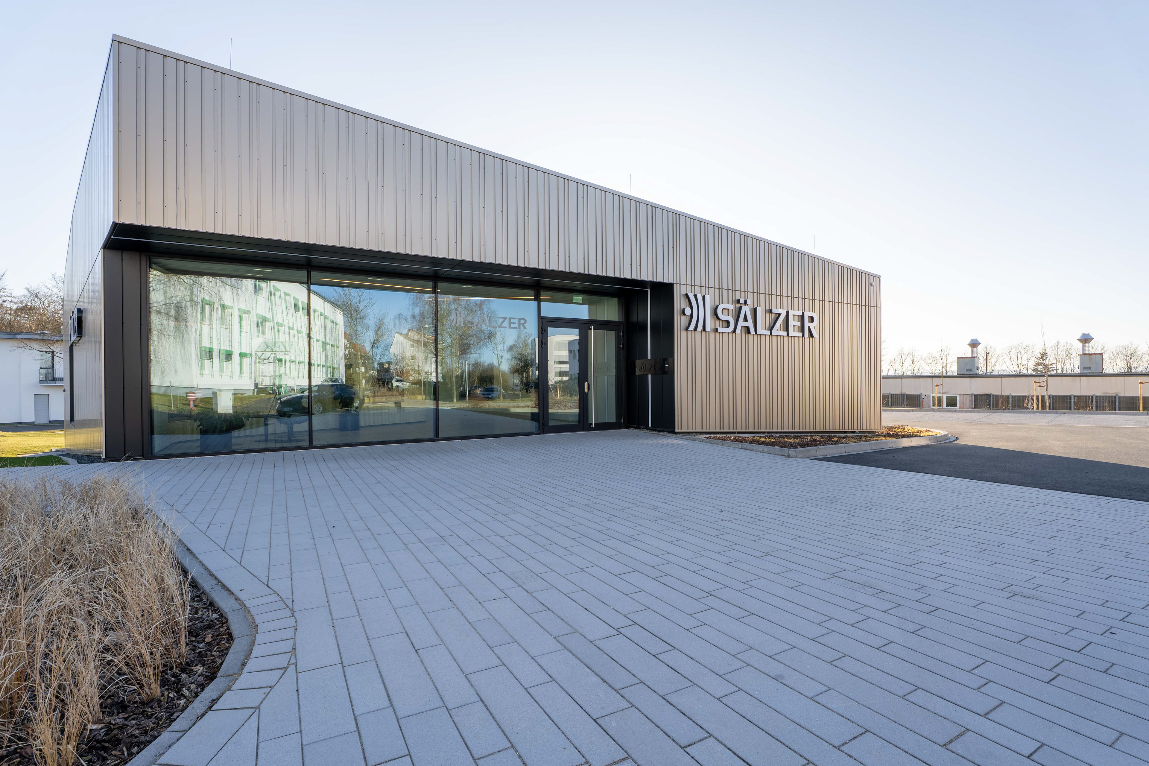 Sälzer GmbH Campus