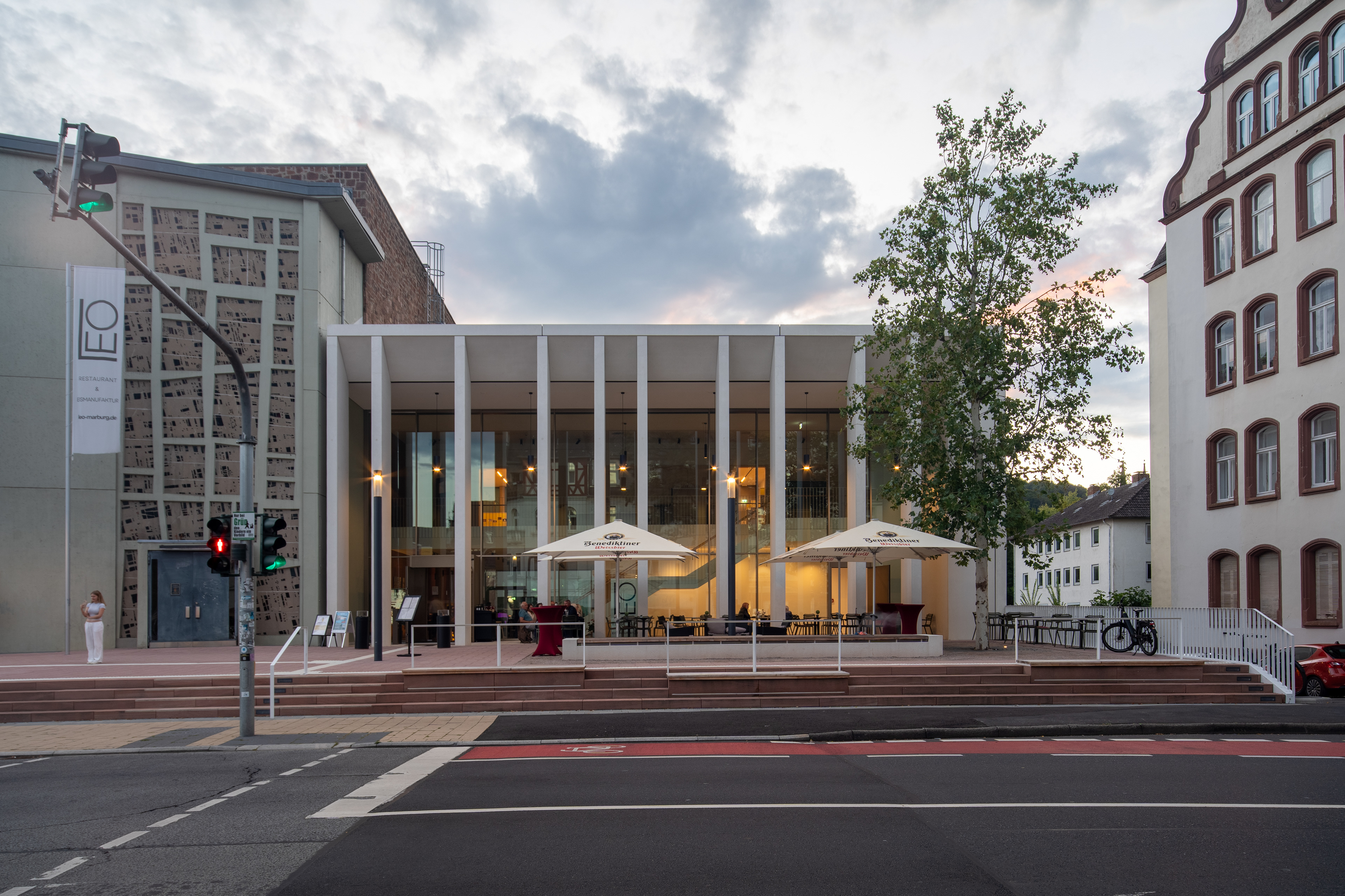 Kare - katholische Gemeinde Marburg