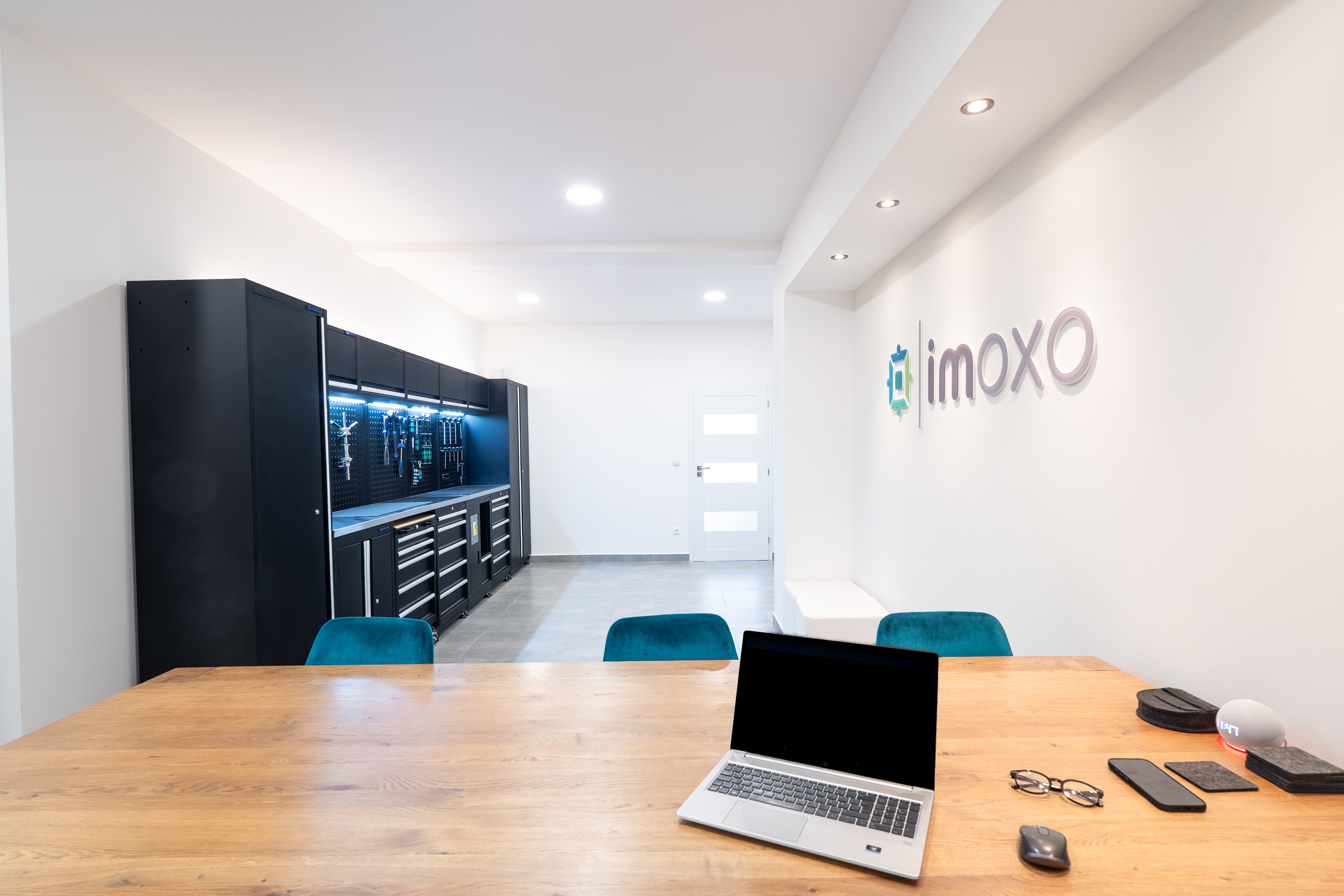 Imoxo GmbH