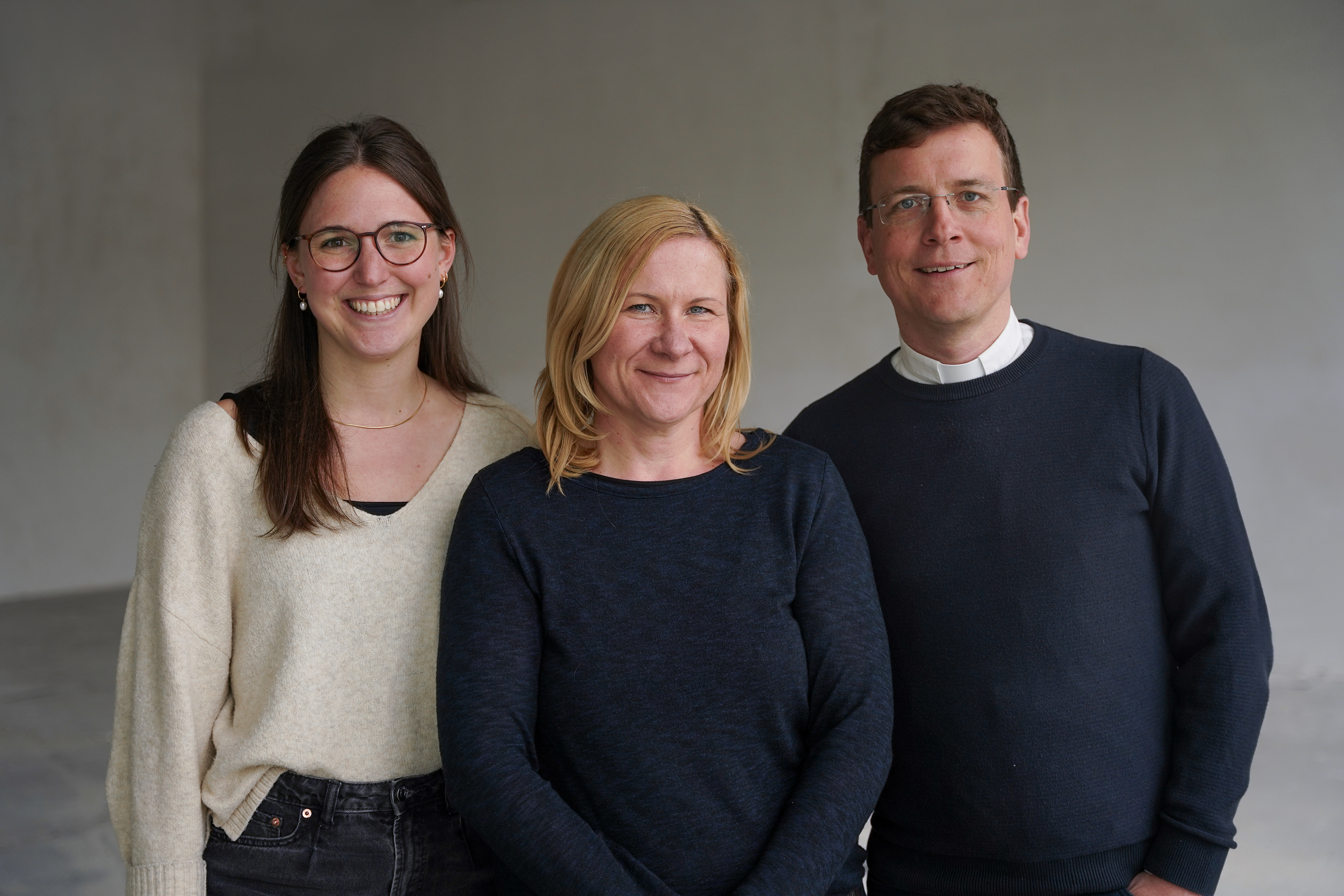 Kath. Kirche St. Peter u. Paul