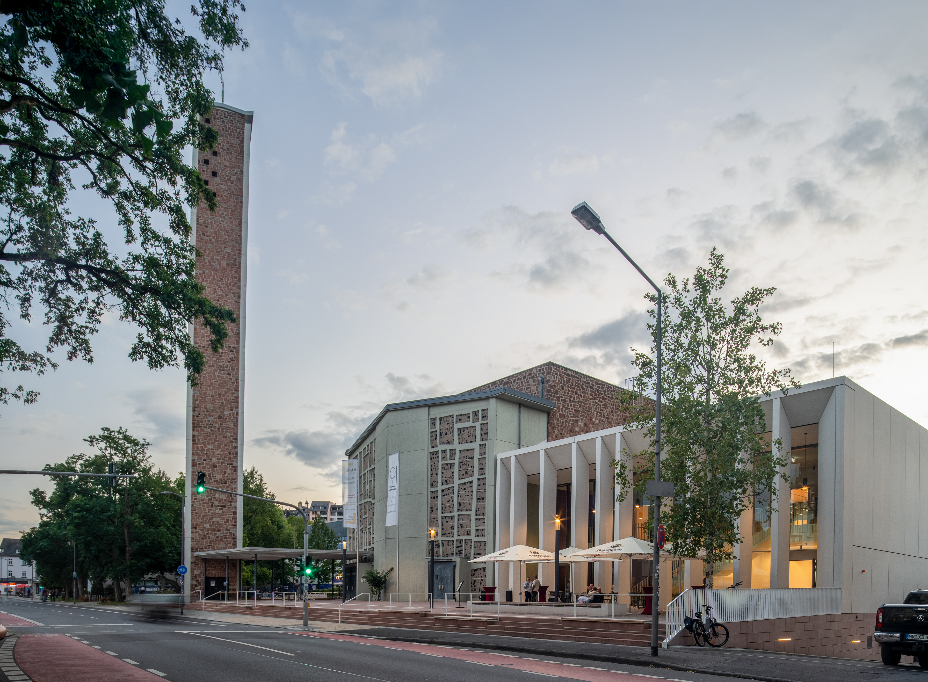 Kare - katholische Gemeinde Marburg
