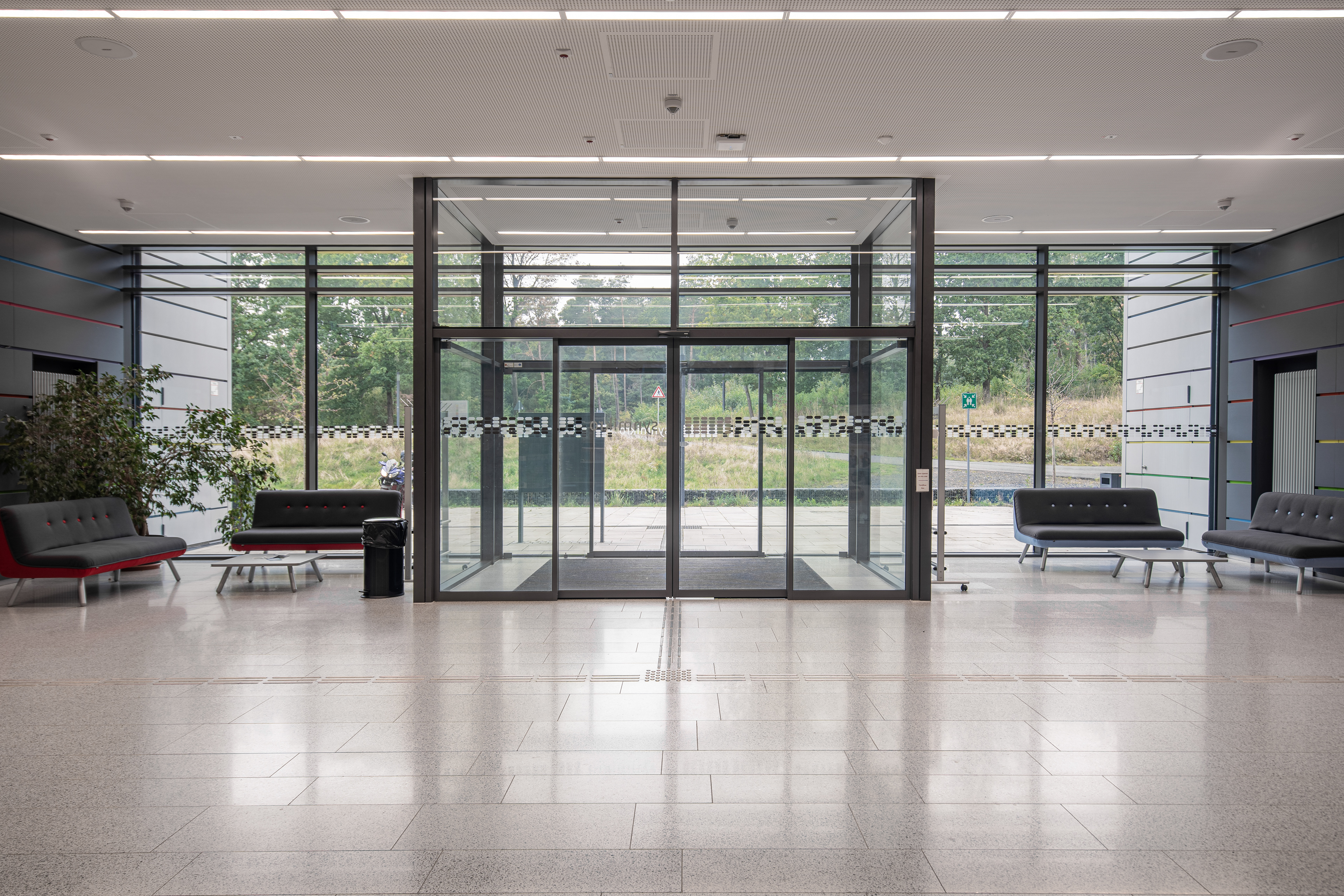 Zentrum für synthetische Mikrobiologie Marburg