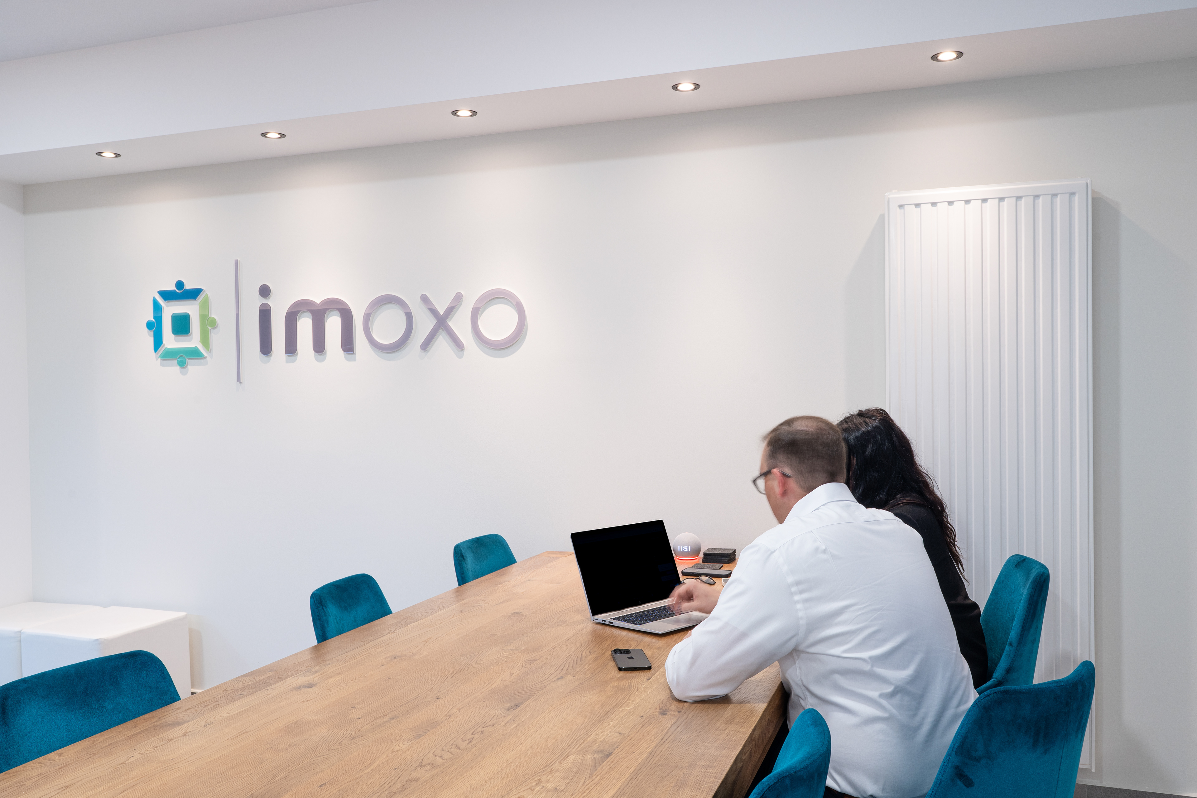 Imoxo GmbH