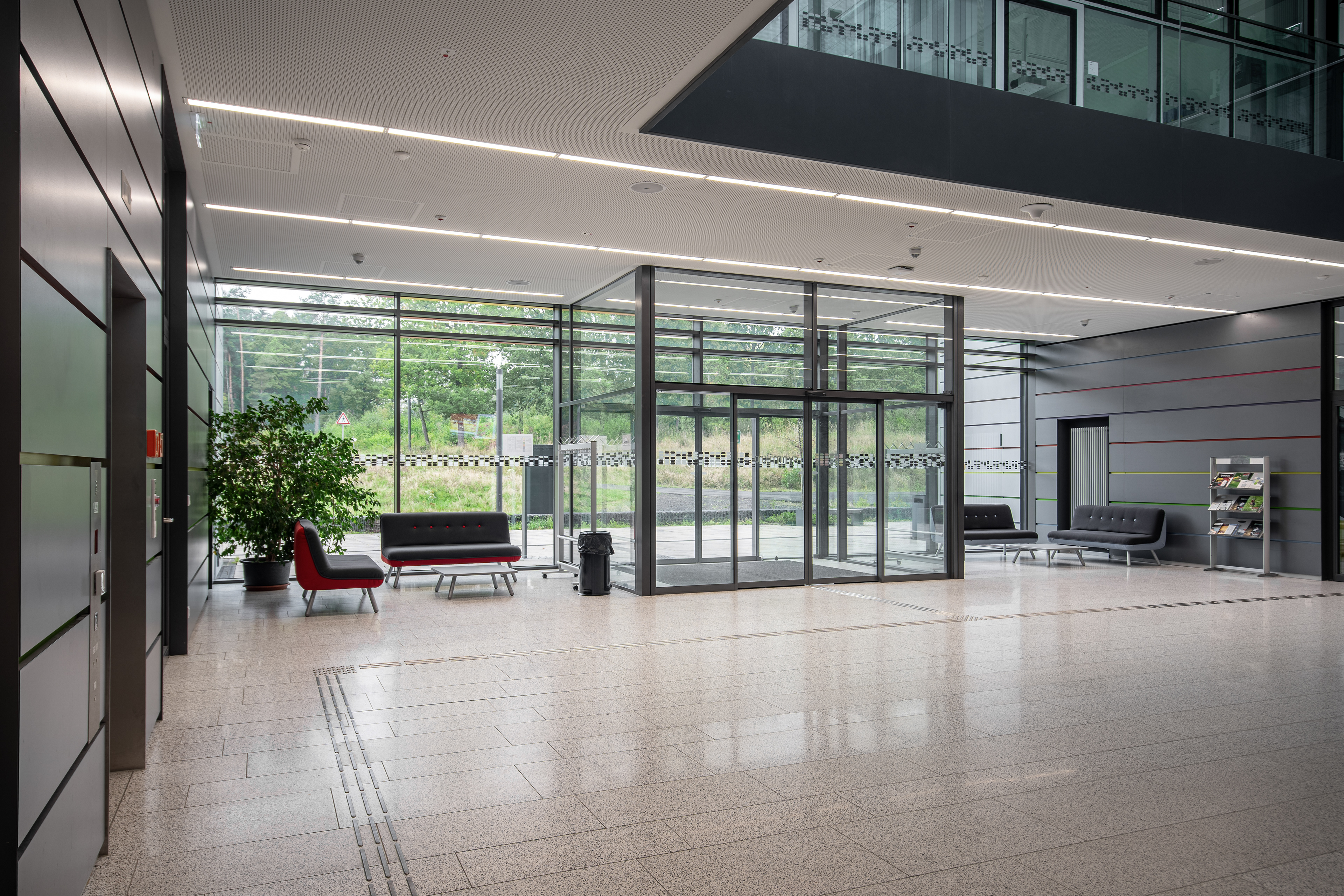 Zentrum für synthetische Mikrobiologie Marburg