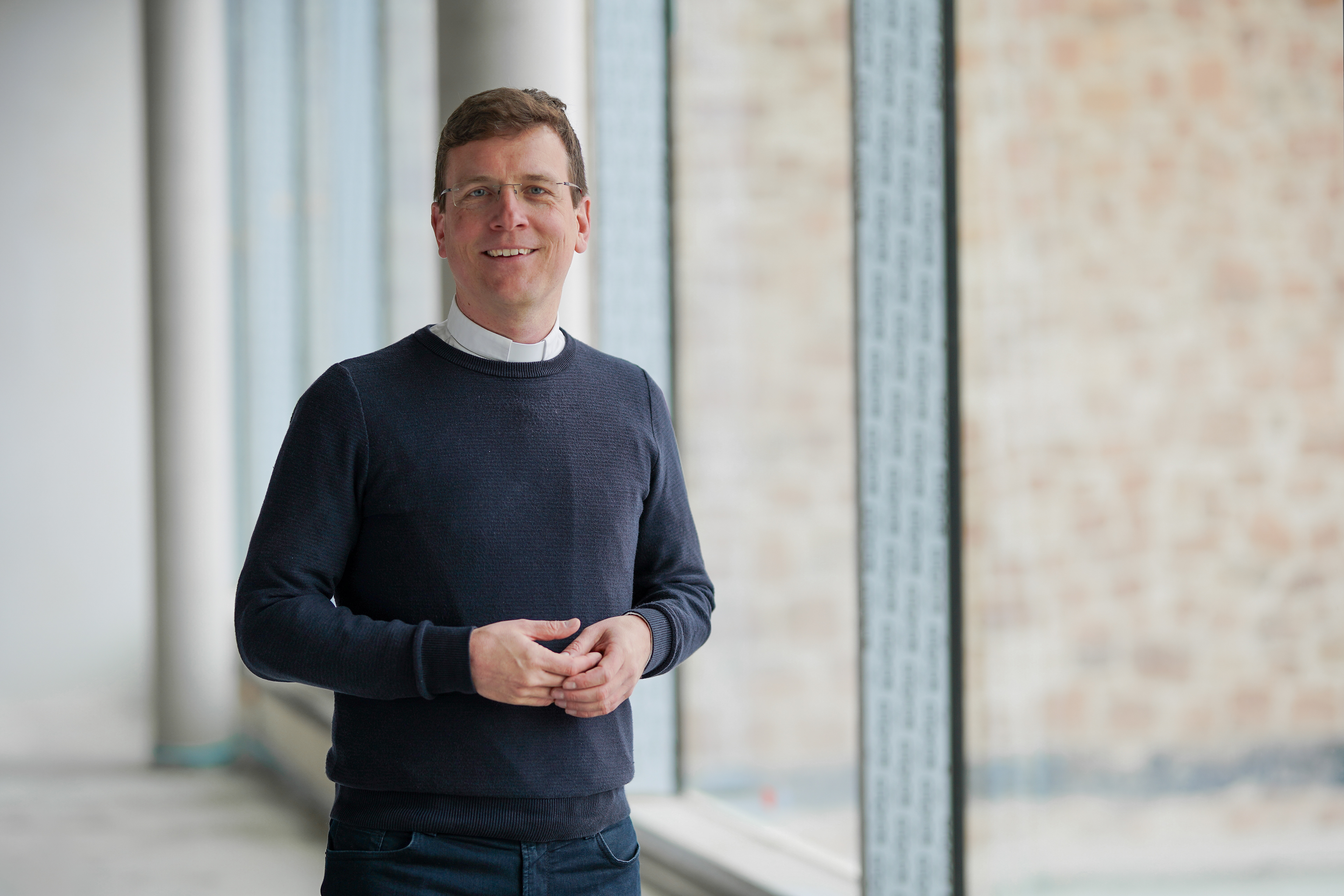 Kath. Kirche St. Peter u. Paul