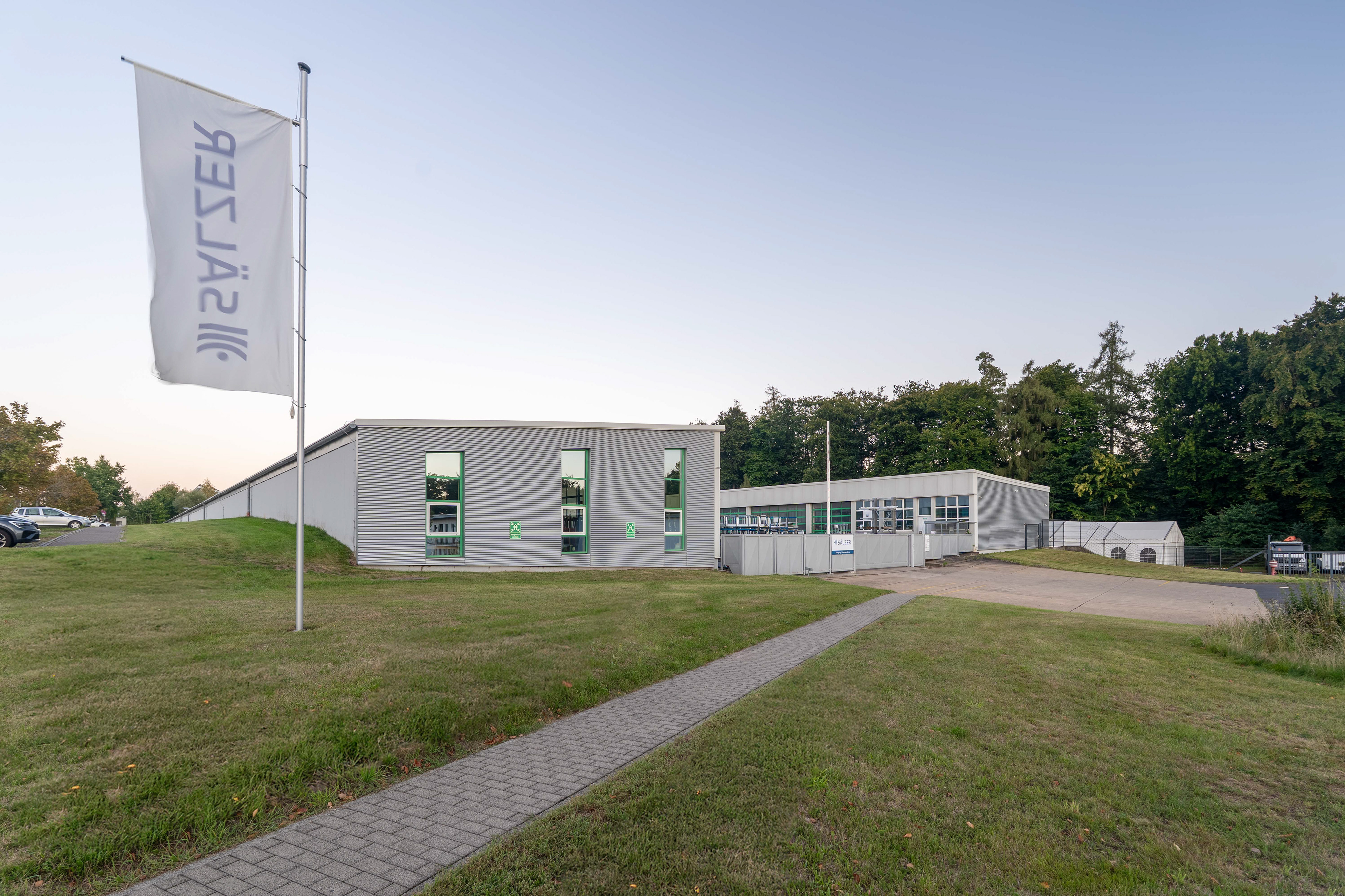 Sälzer GmbH Campus