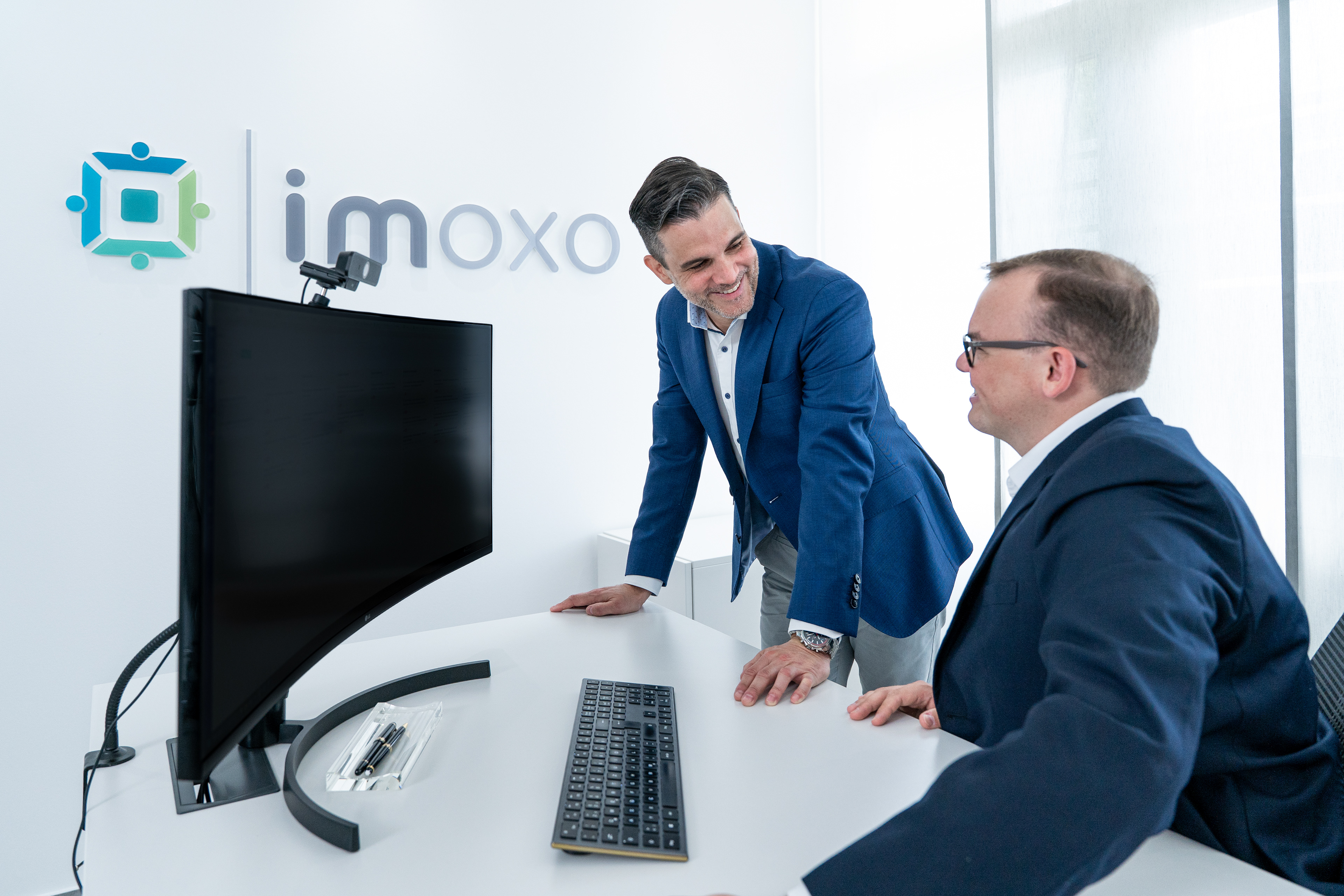 Imoxo GmbH