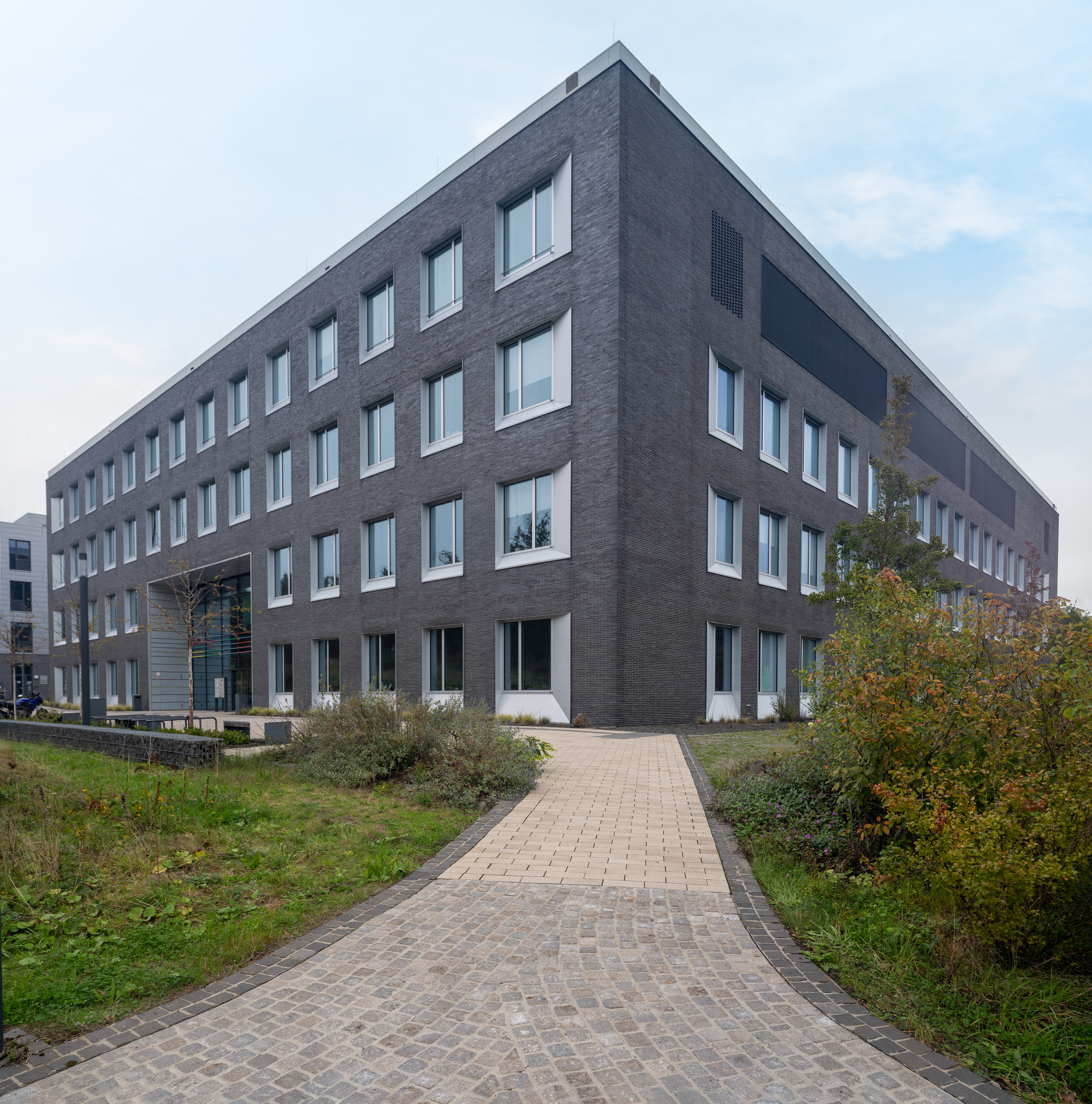 Zentrum für synthetische Mikrobiologie Marburg