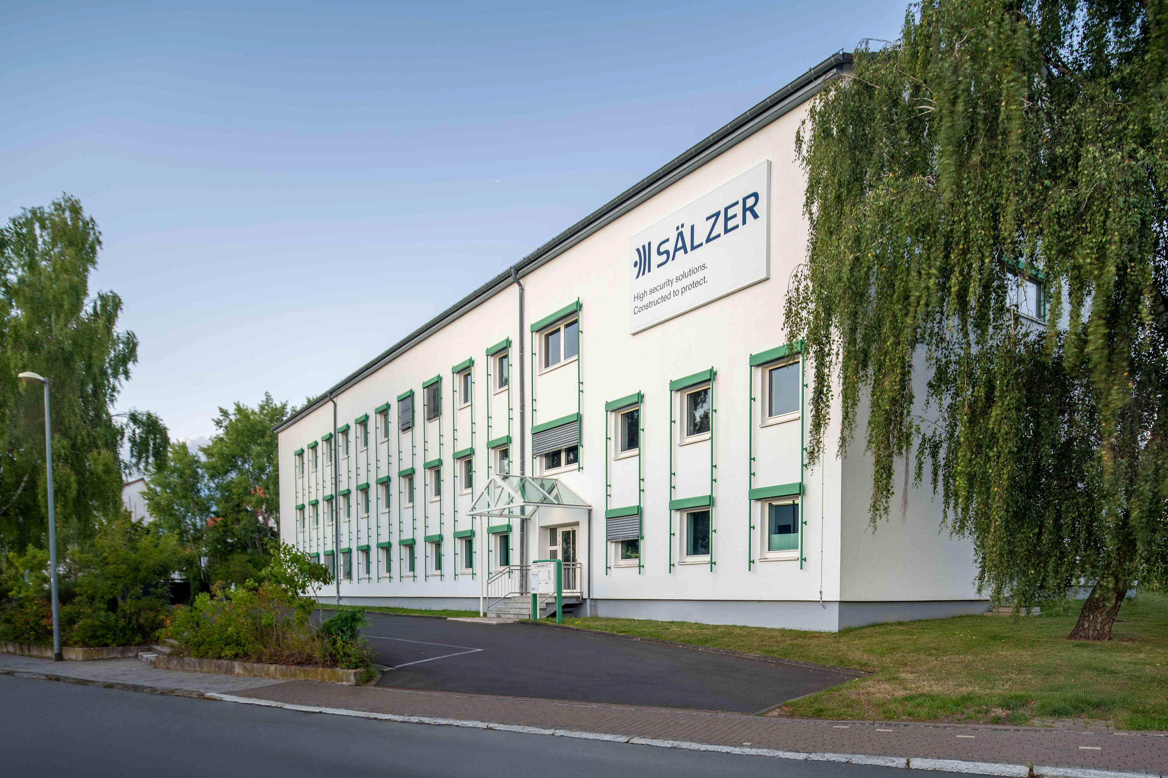 Sälzer GmbH Campus