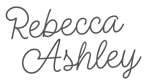 Rebecca Ashley