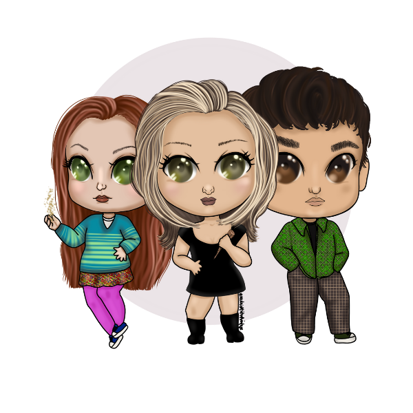 BTVS Scoobies