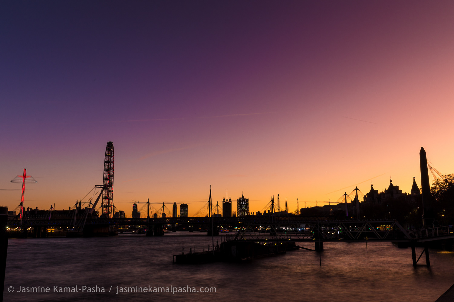 LONDON, UK