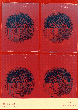 "The Anthropocene's X-Ray"