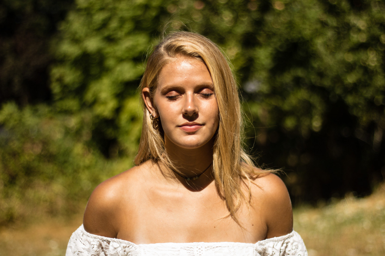 Senior Pictures 2018